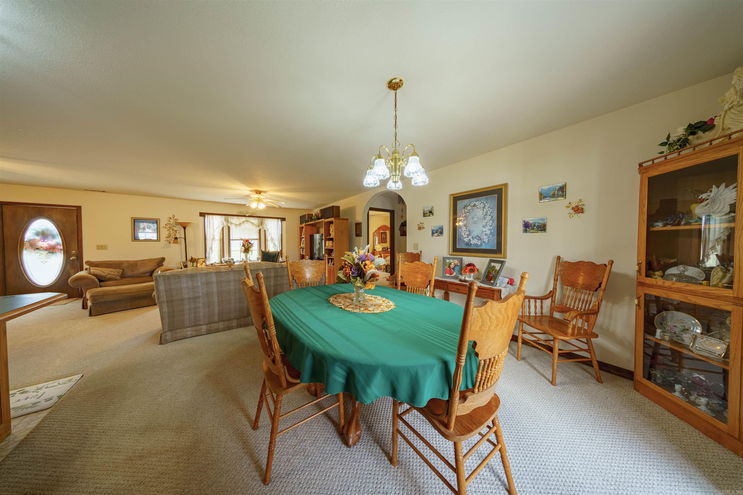 169  Bay Lane  Bradford, AR