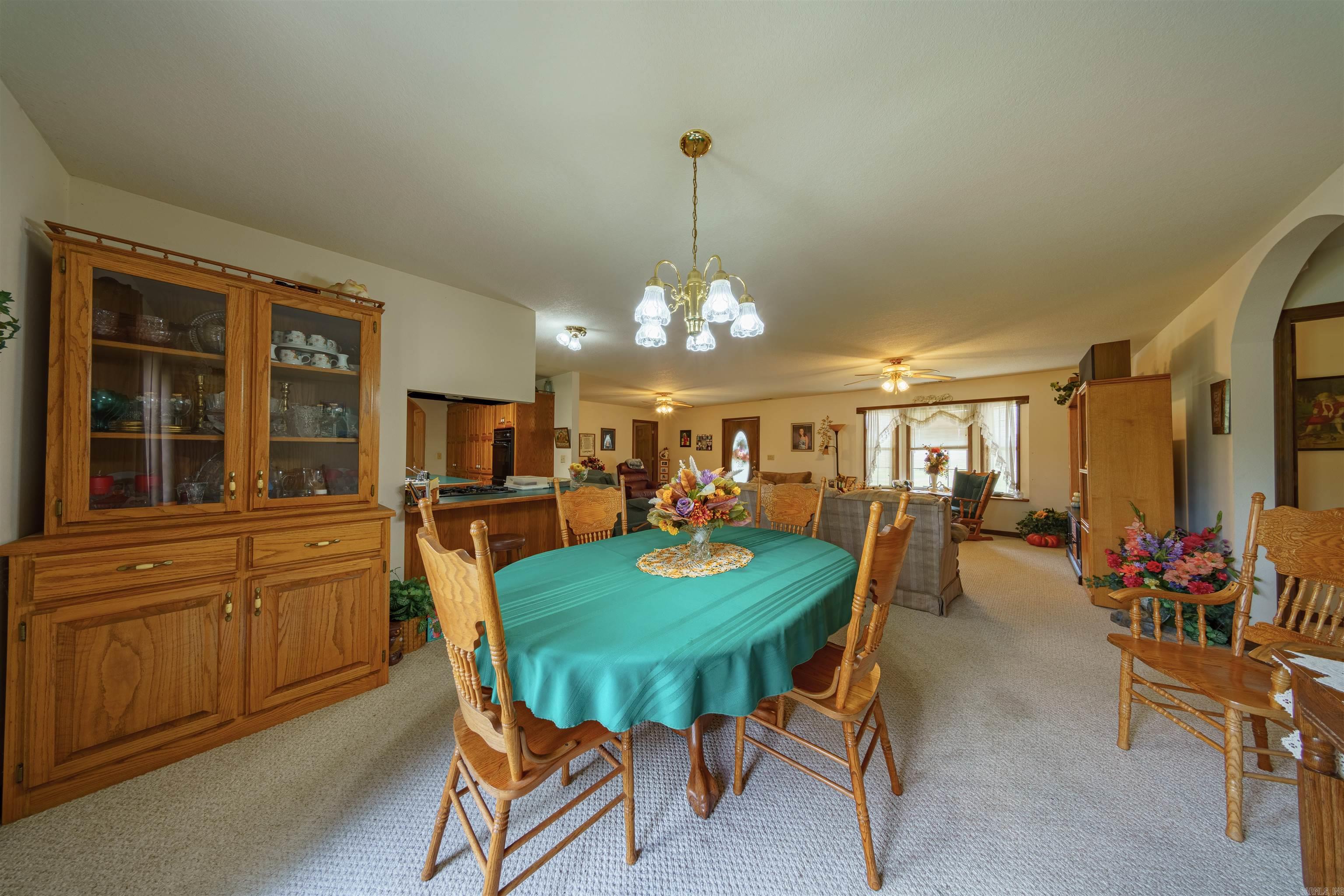 169  Bay Lane  Bradford, AR