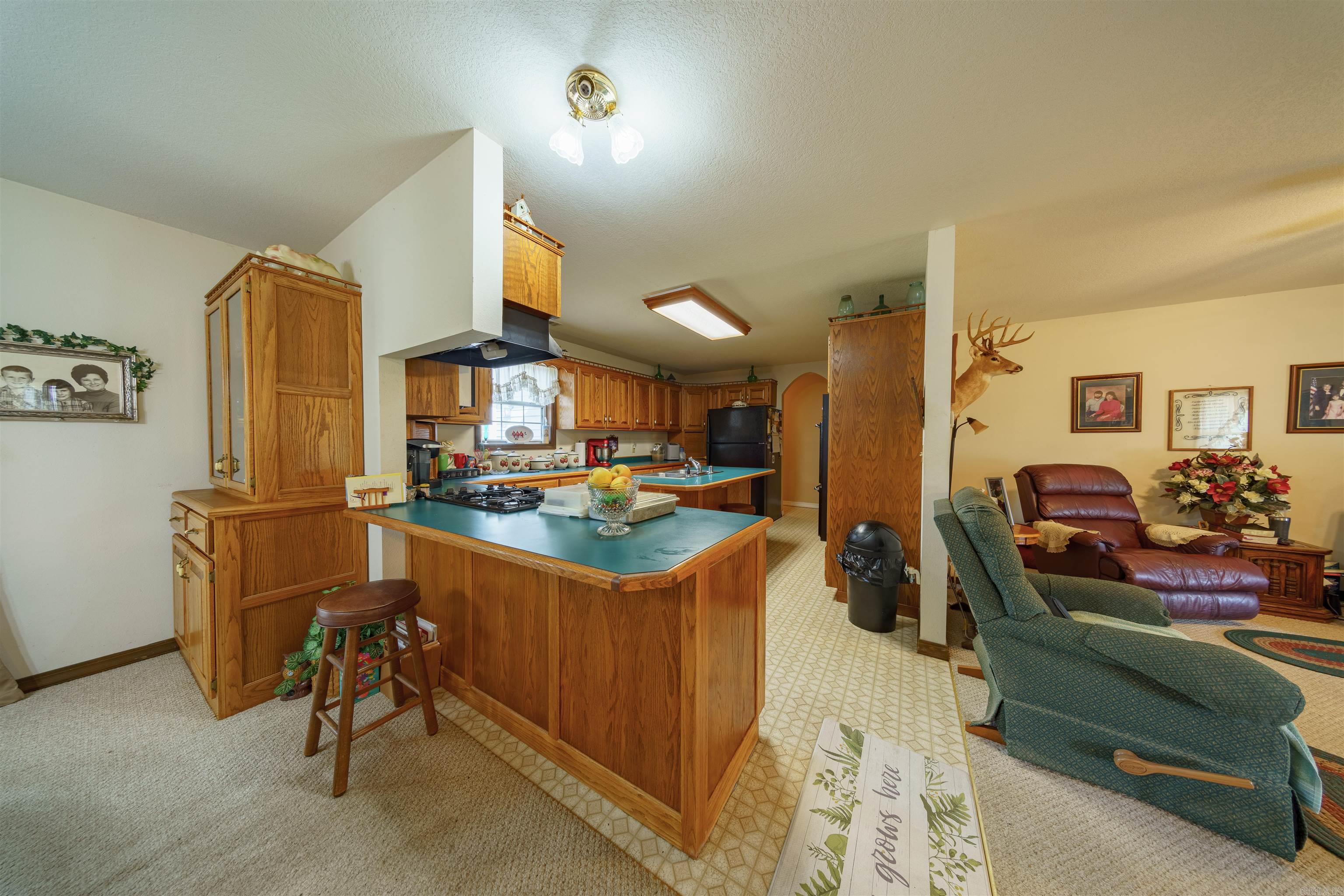 169  Bay Lane  Bradford, AR