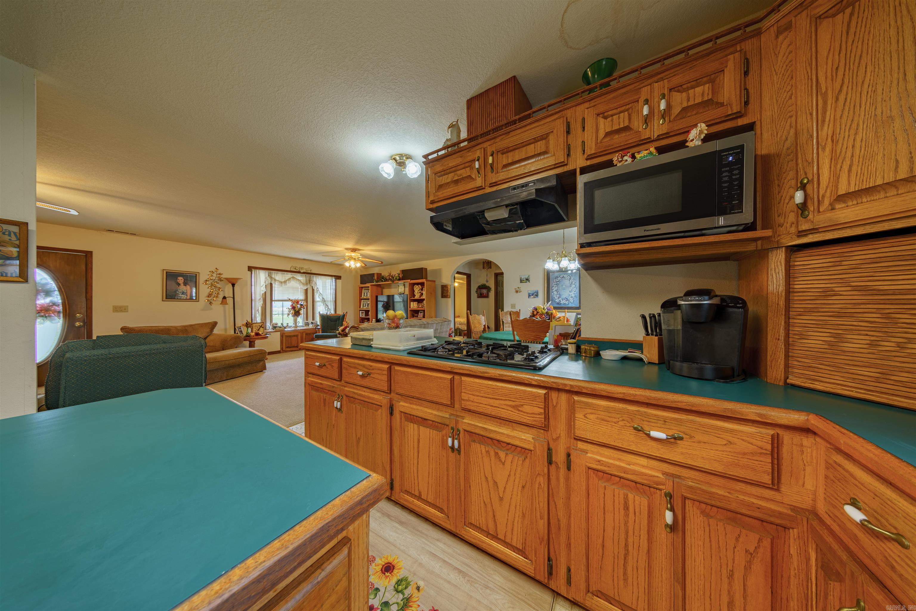 169  Bay Lane  Bradford, AR