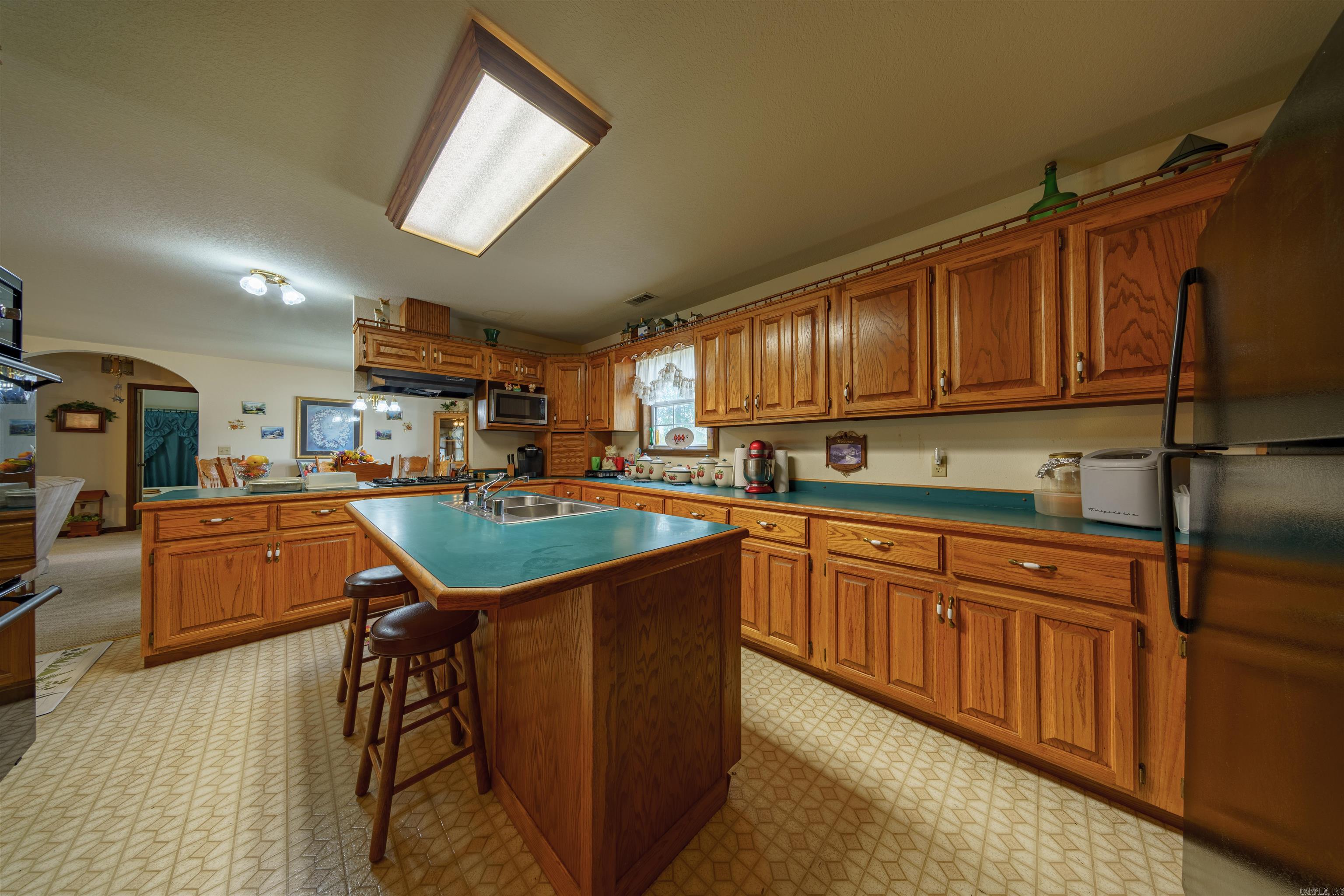169  Bay Lane  Bradford, AR