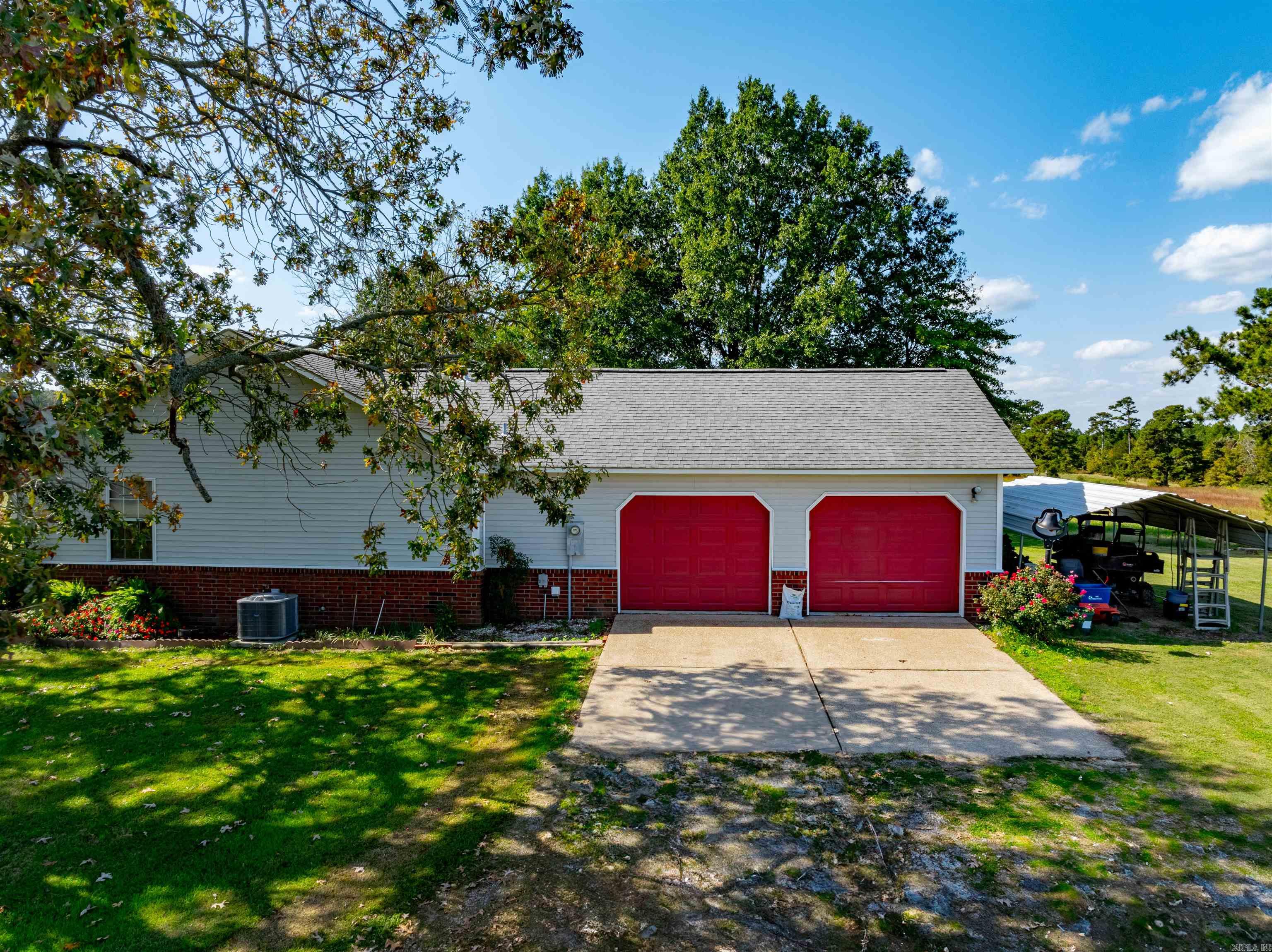 169  Bay Lane  Bradford, AR