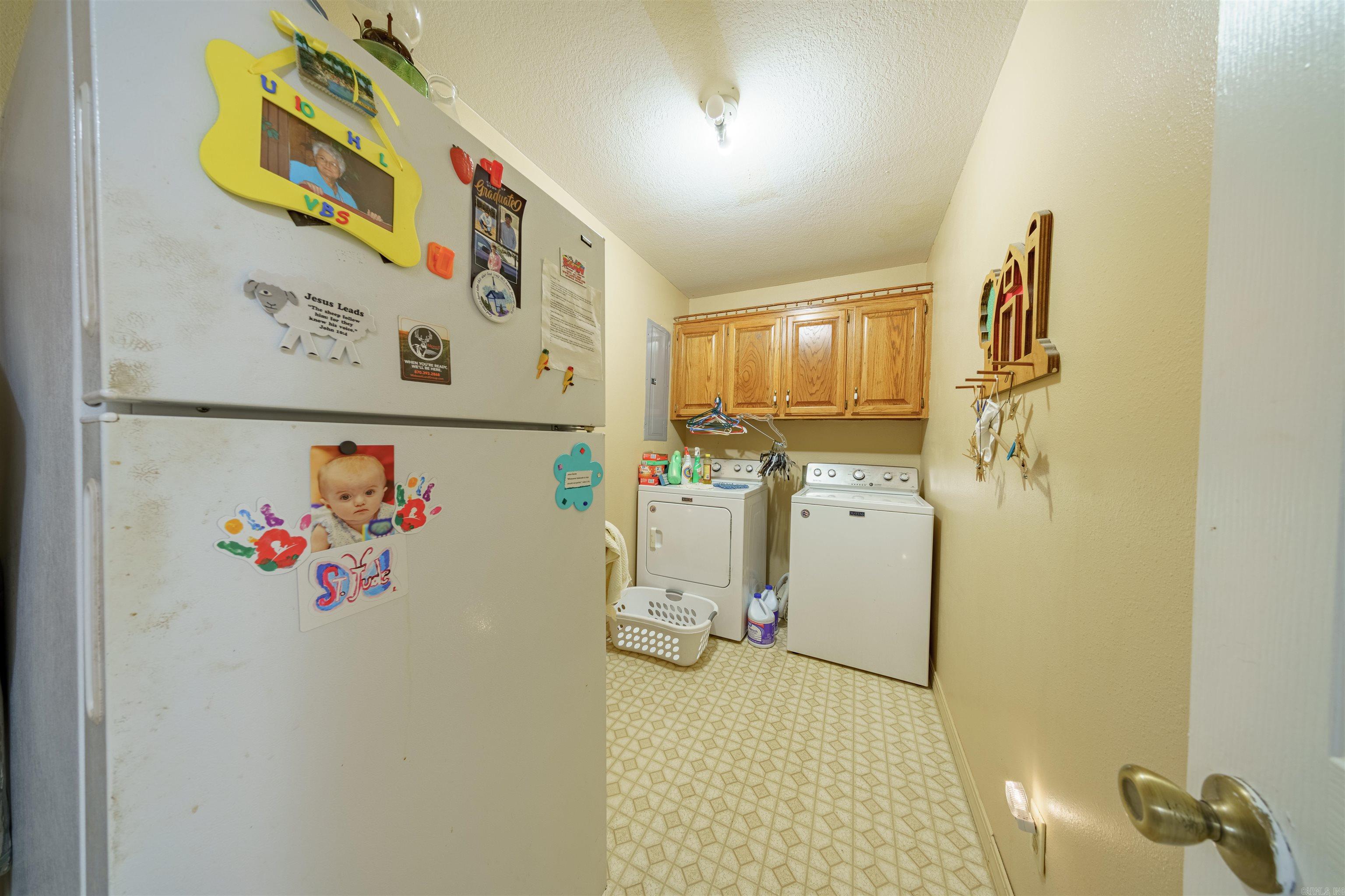 169  Bay Lane  Bradford, AR