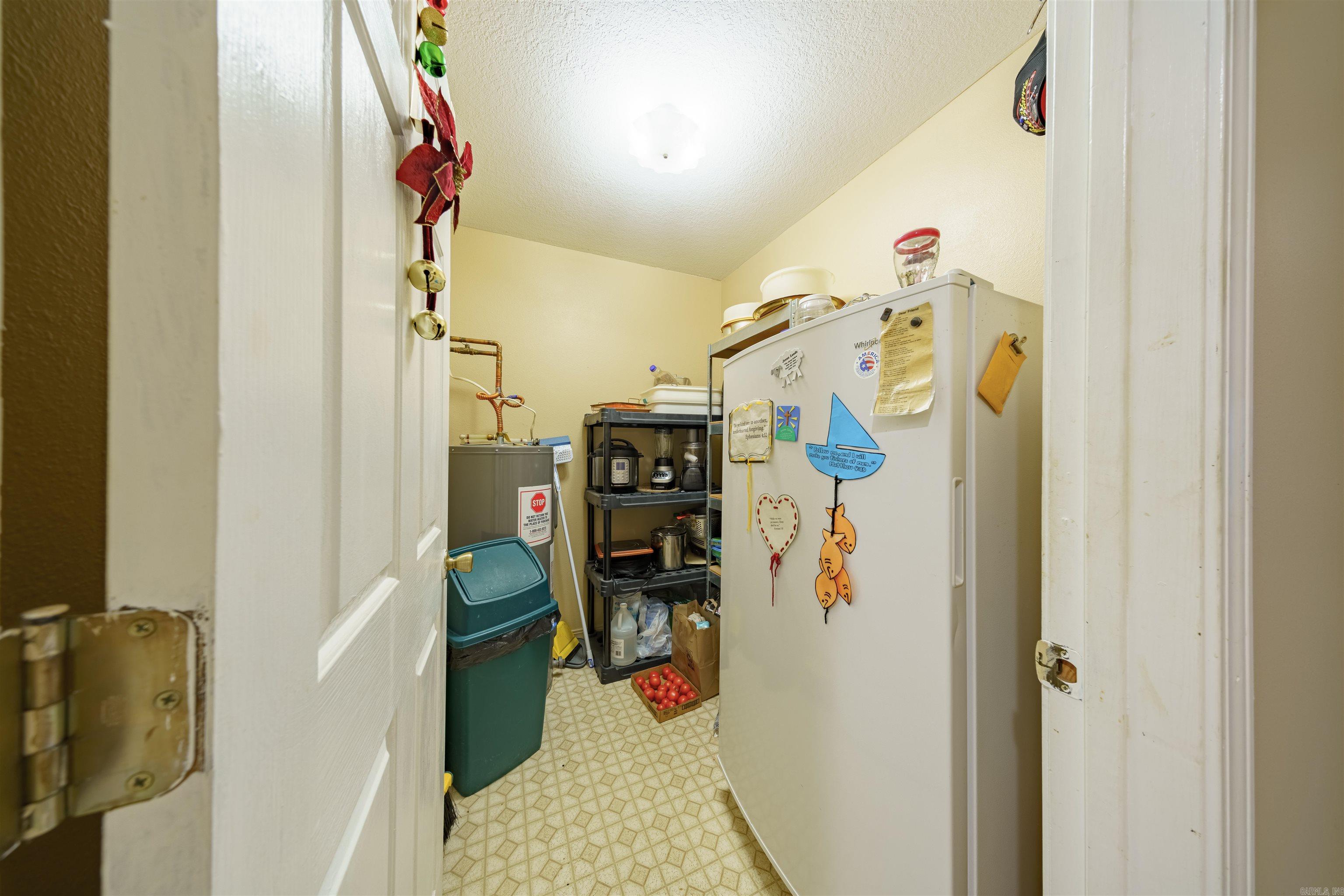 169  Bay Lane  Bradford, AR
