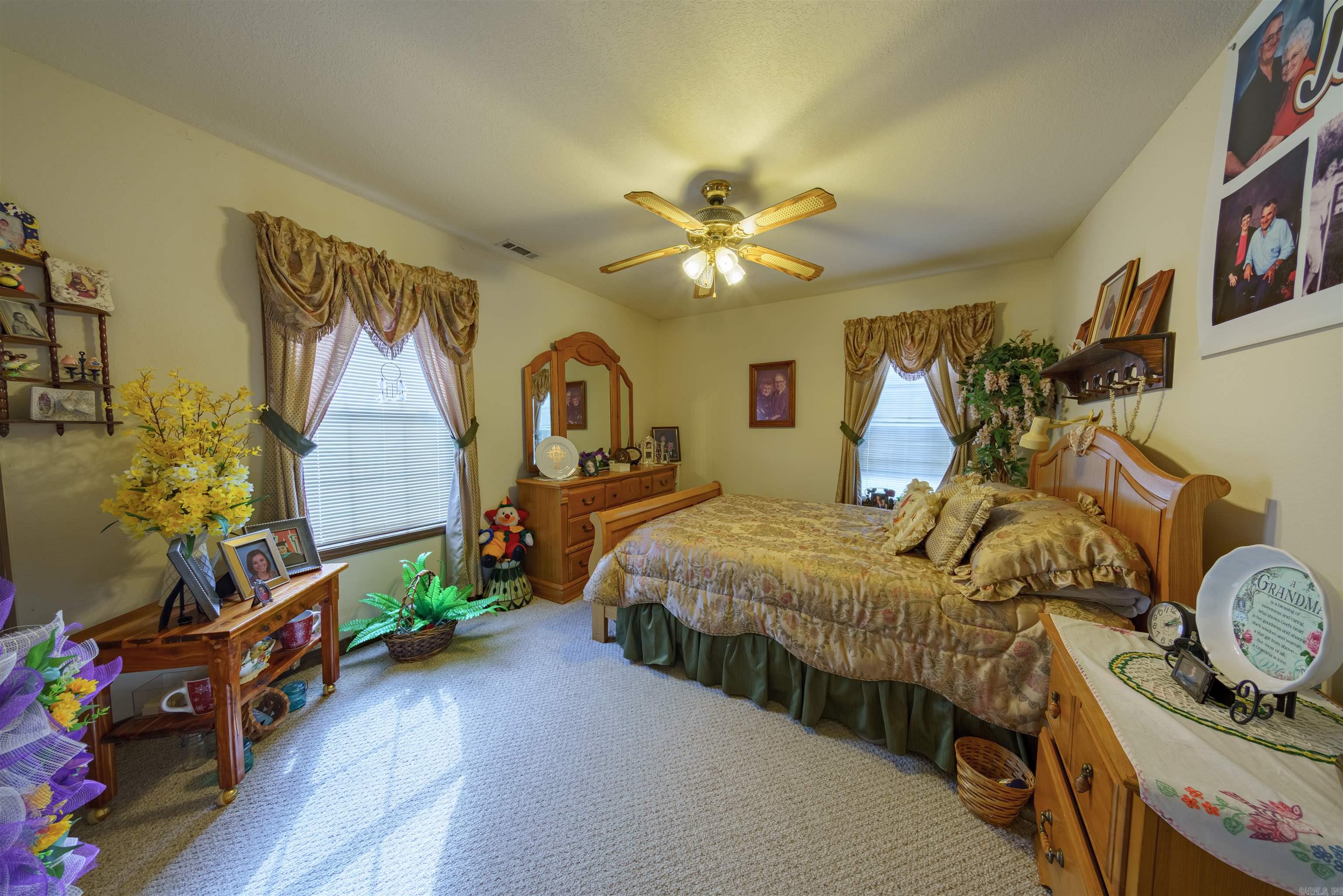 169  Bay Lane  Bradford, AR