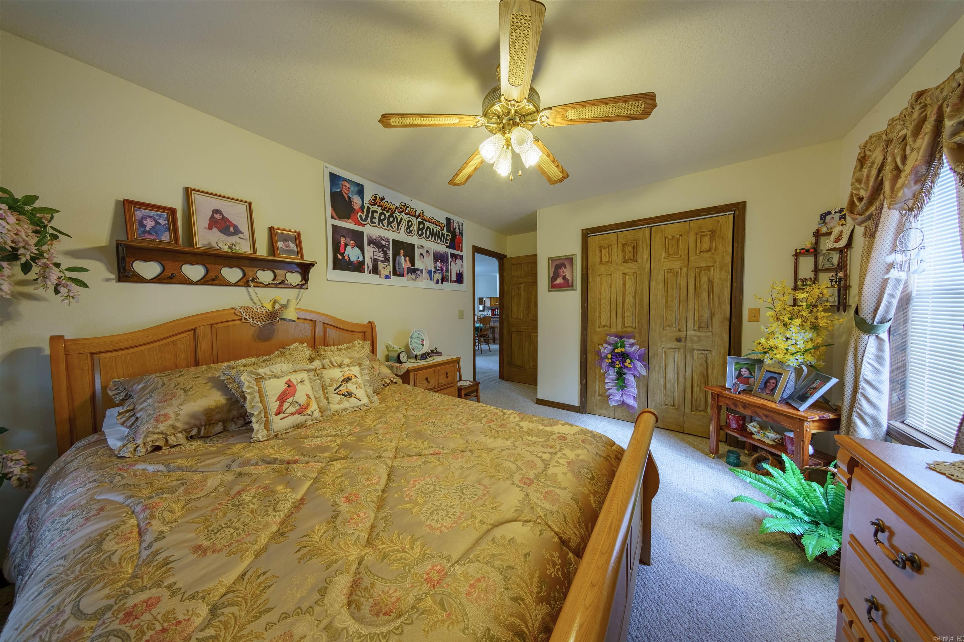 169  Bay Lane  Bradford, AR