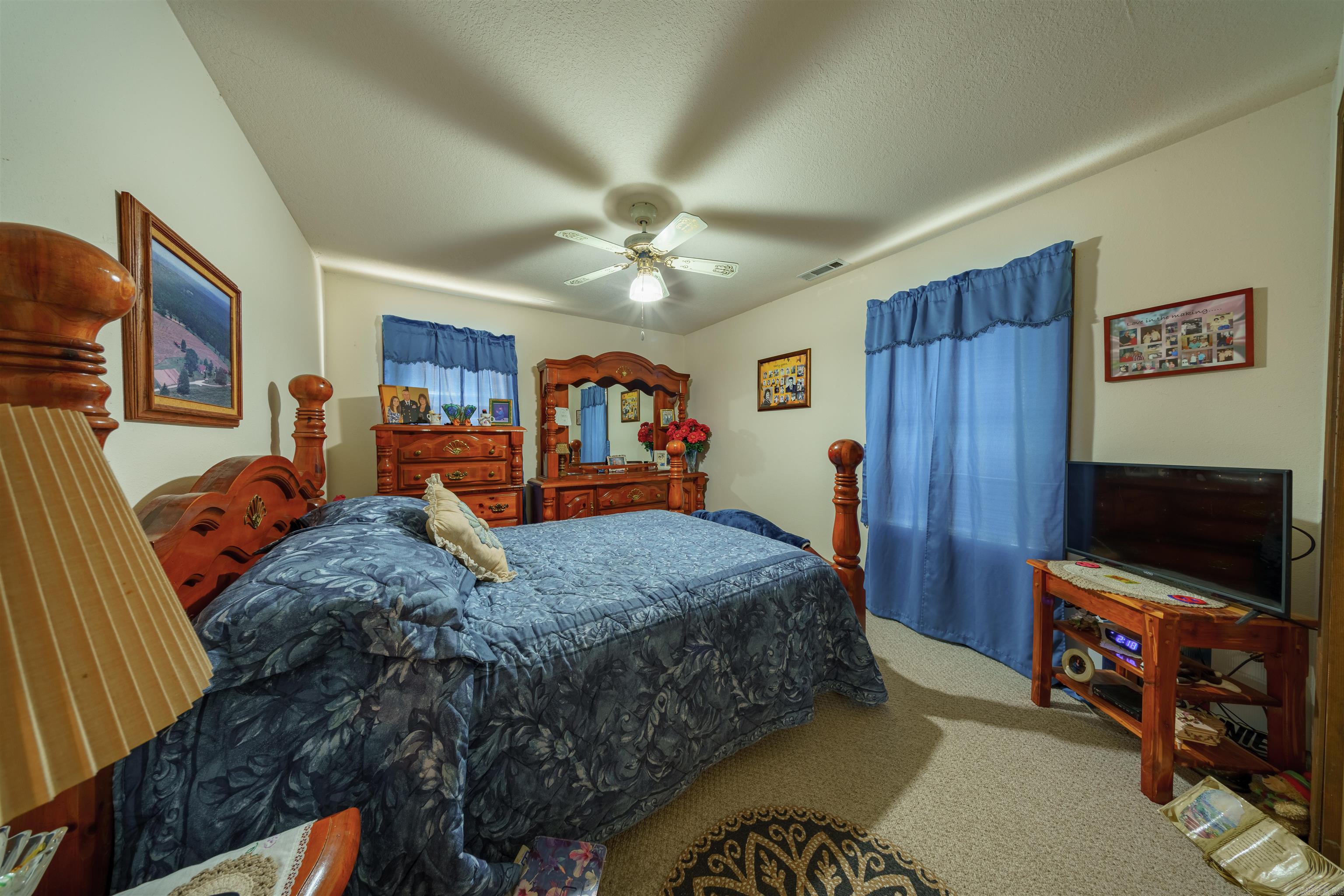 169  Bay Lane  Bradford, AR
