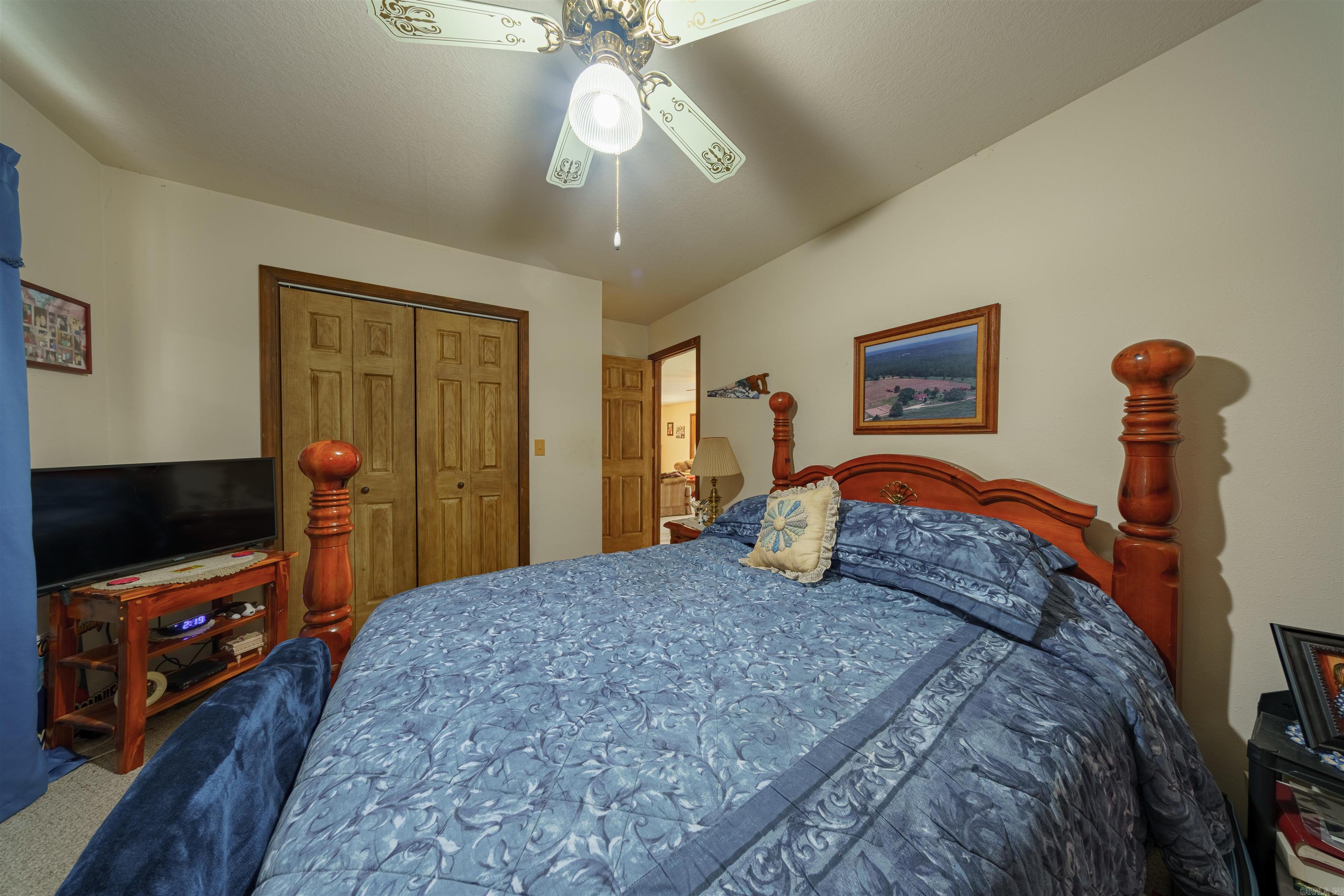 169  Bay Lane  Bradford, AR