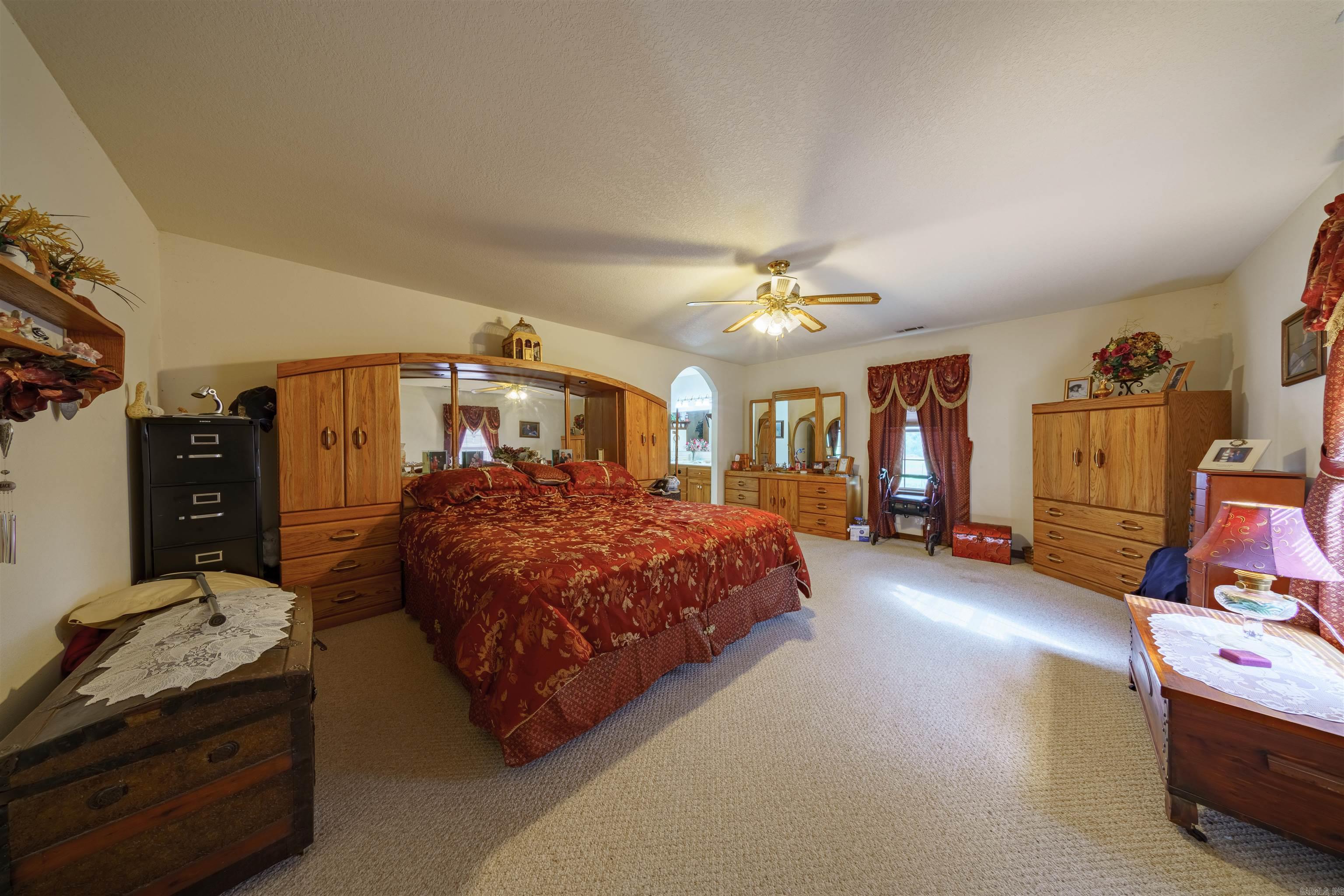 169  Bay Lane  Bradford, AR
