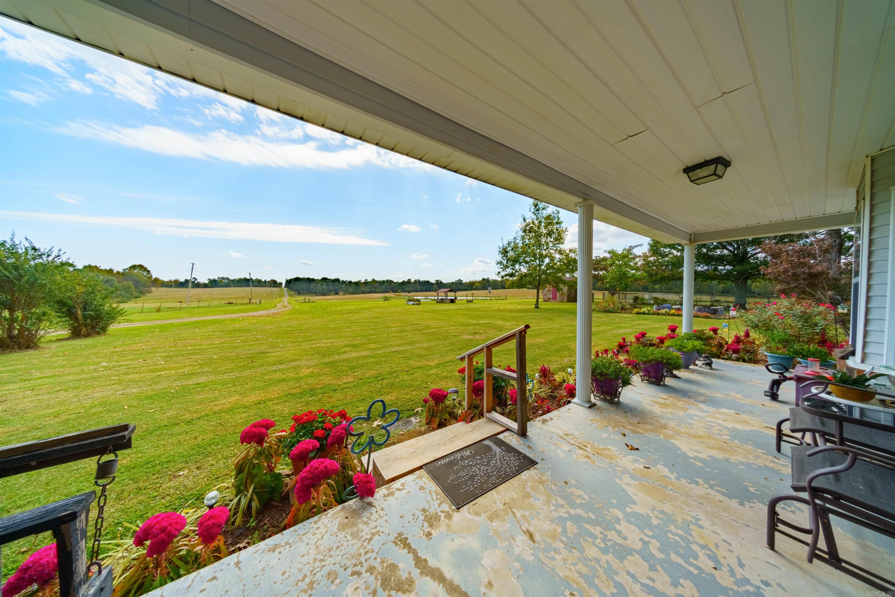 169  Bay Lane  Bradford, AR