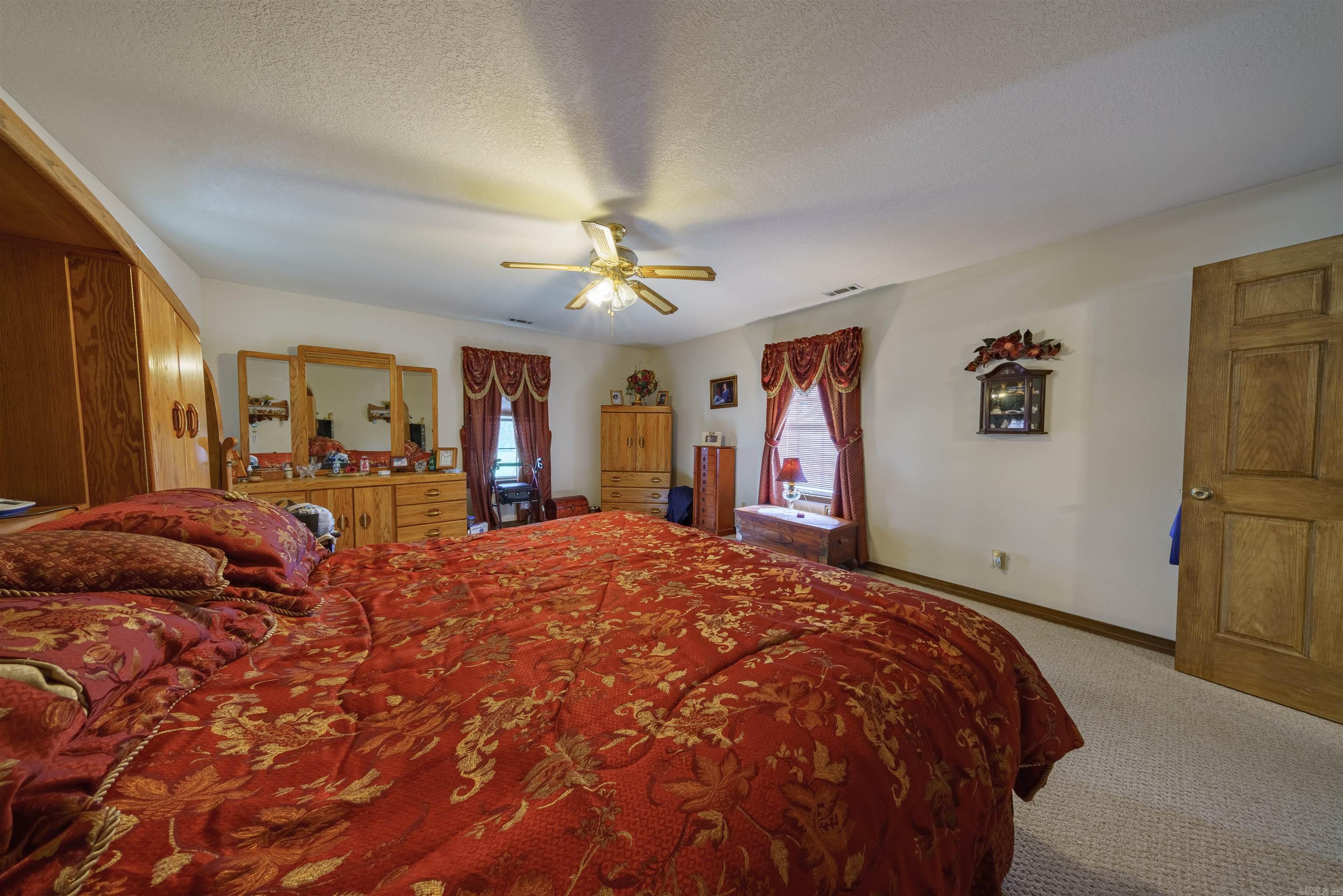 169  Bay Lane  Bradford, AR