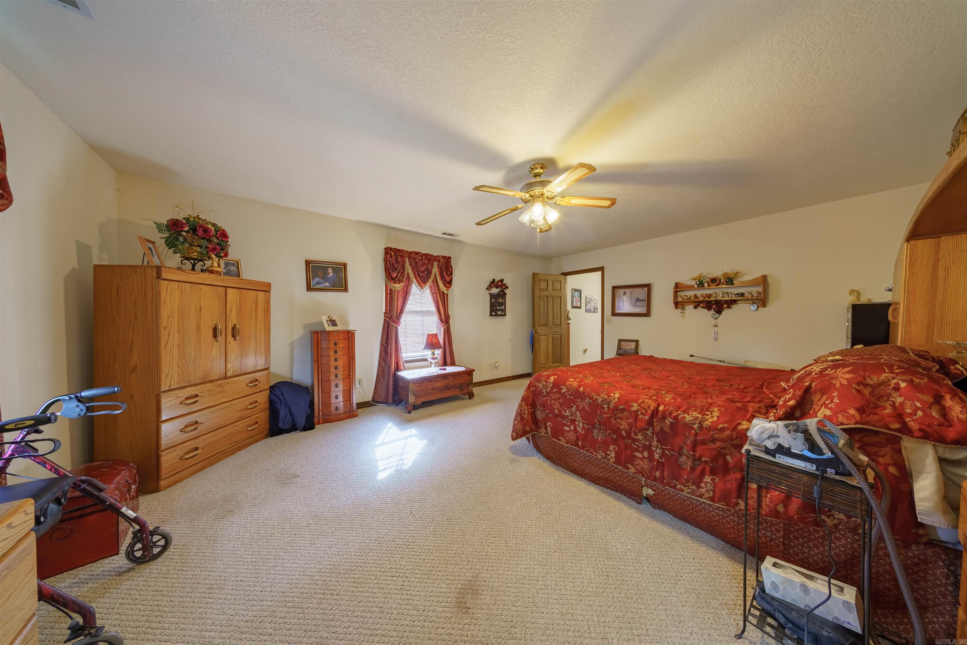 169  Bay Lane  Bradford, AR