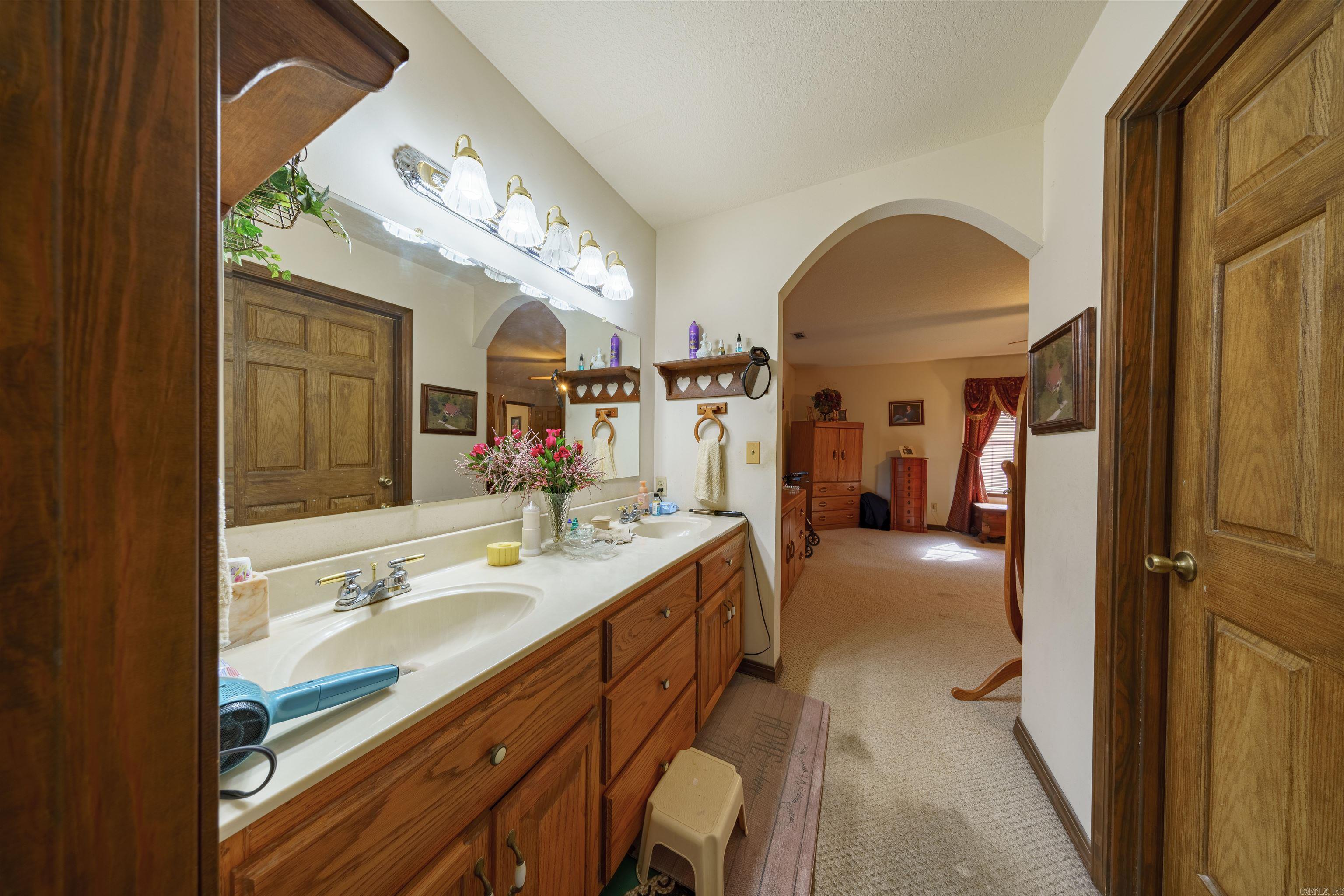 169  Bay Lane  Bradford, AR
