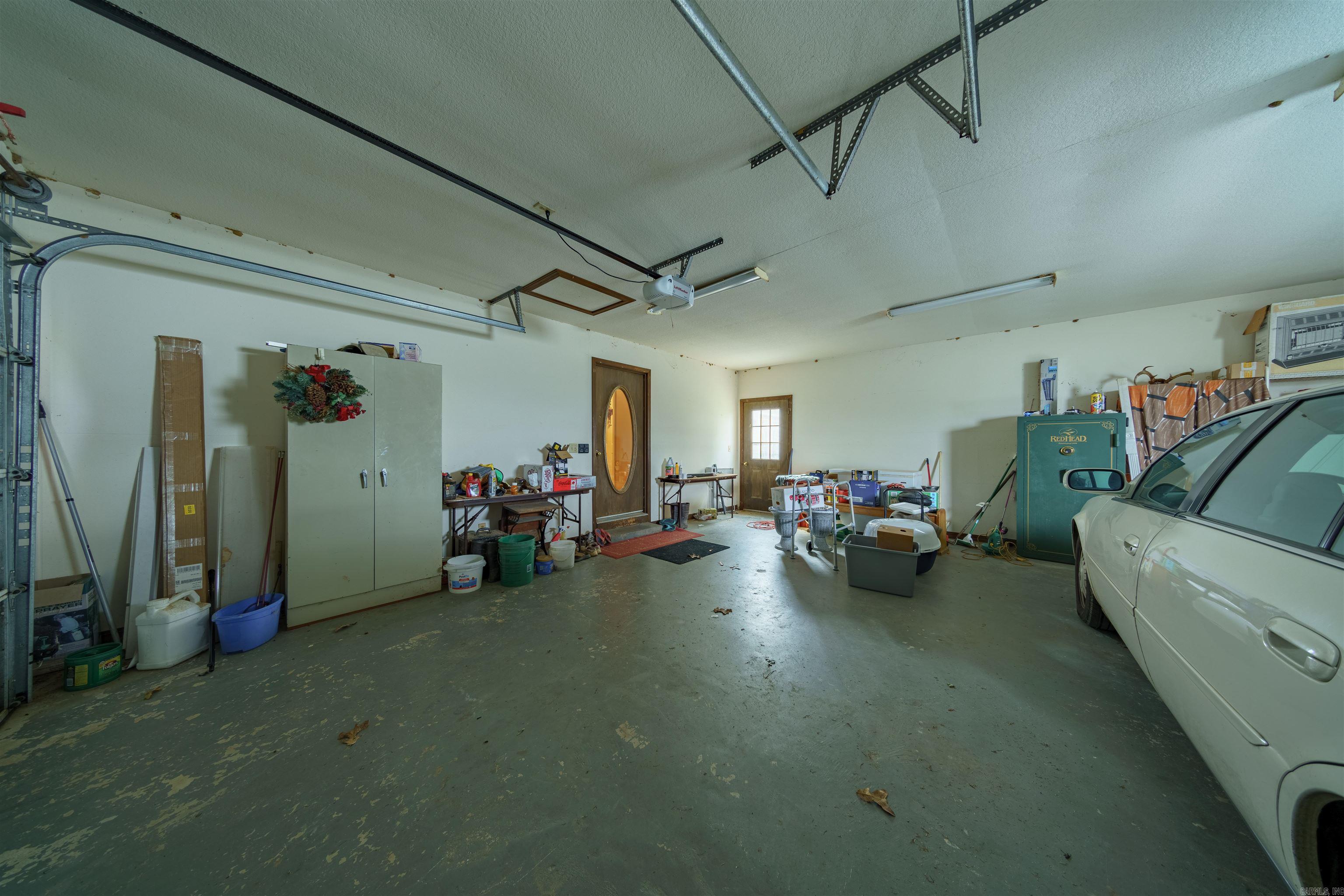 169  Bay Lane  Bradford, AR