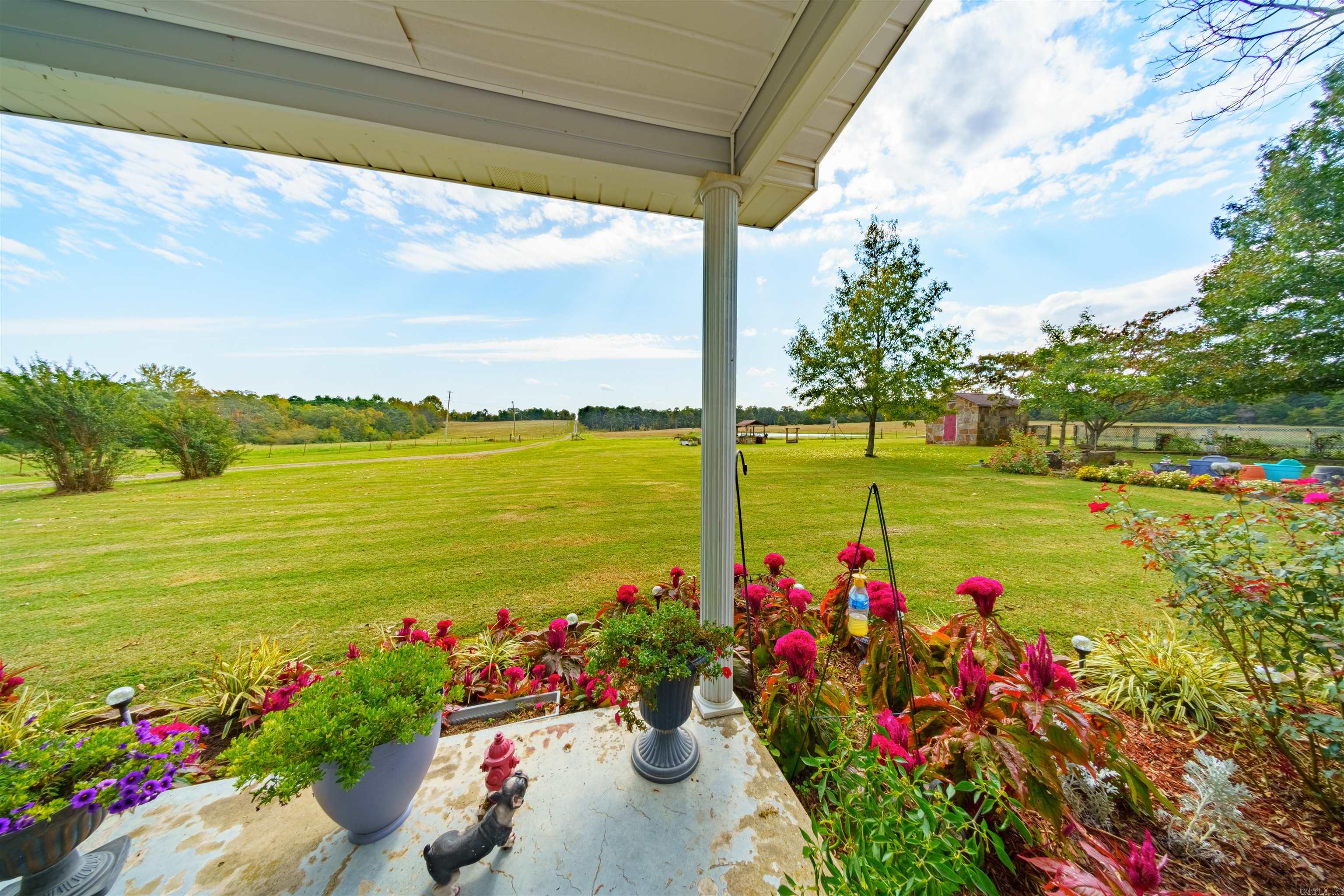 169  Bay Lane  Bradford, AR