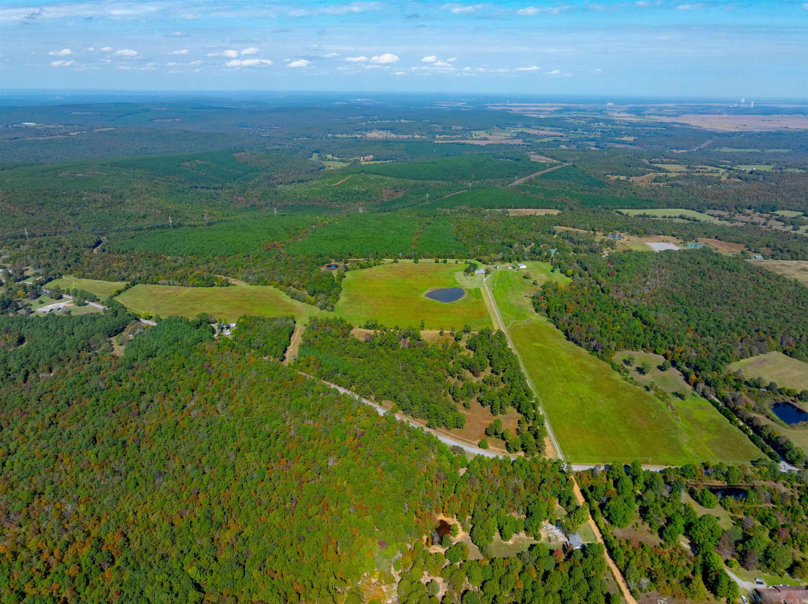169  Bay Lane  Bradford, AR