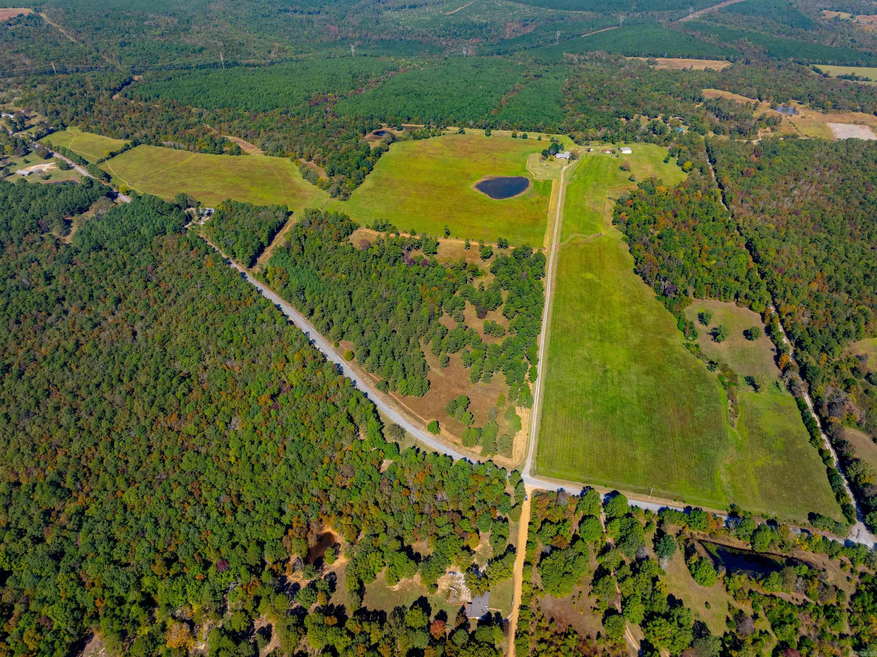 169  Bay Lane  Bradford, AR