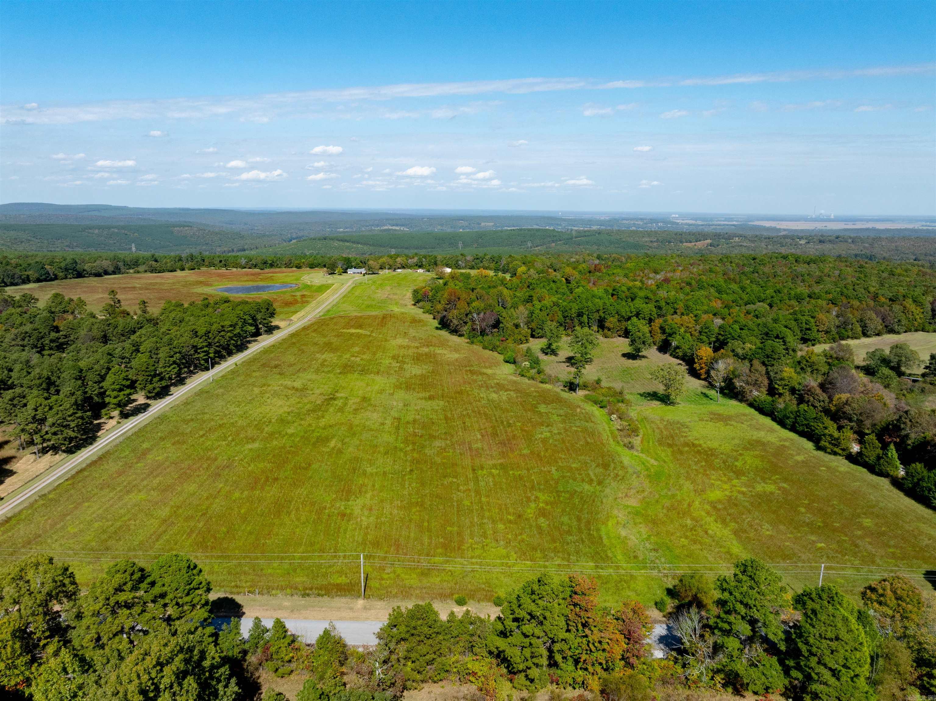 169  Bay Lane  Bradford, AR