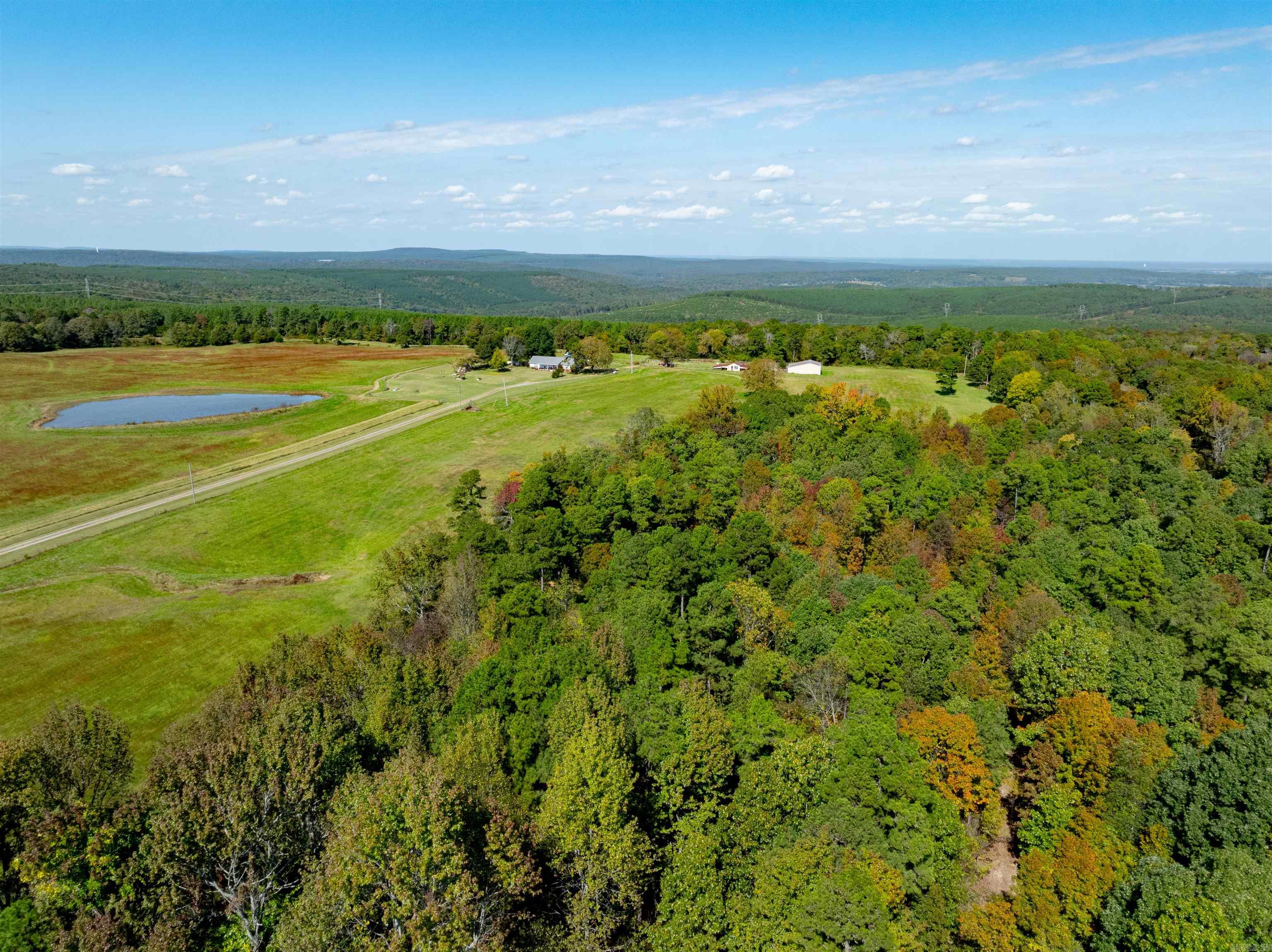 169  Bay Lane  Bradford, AR