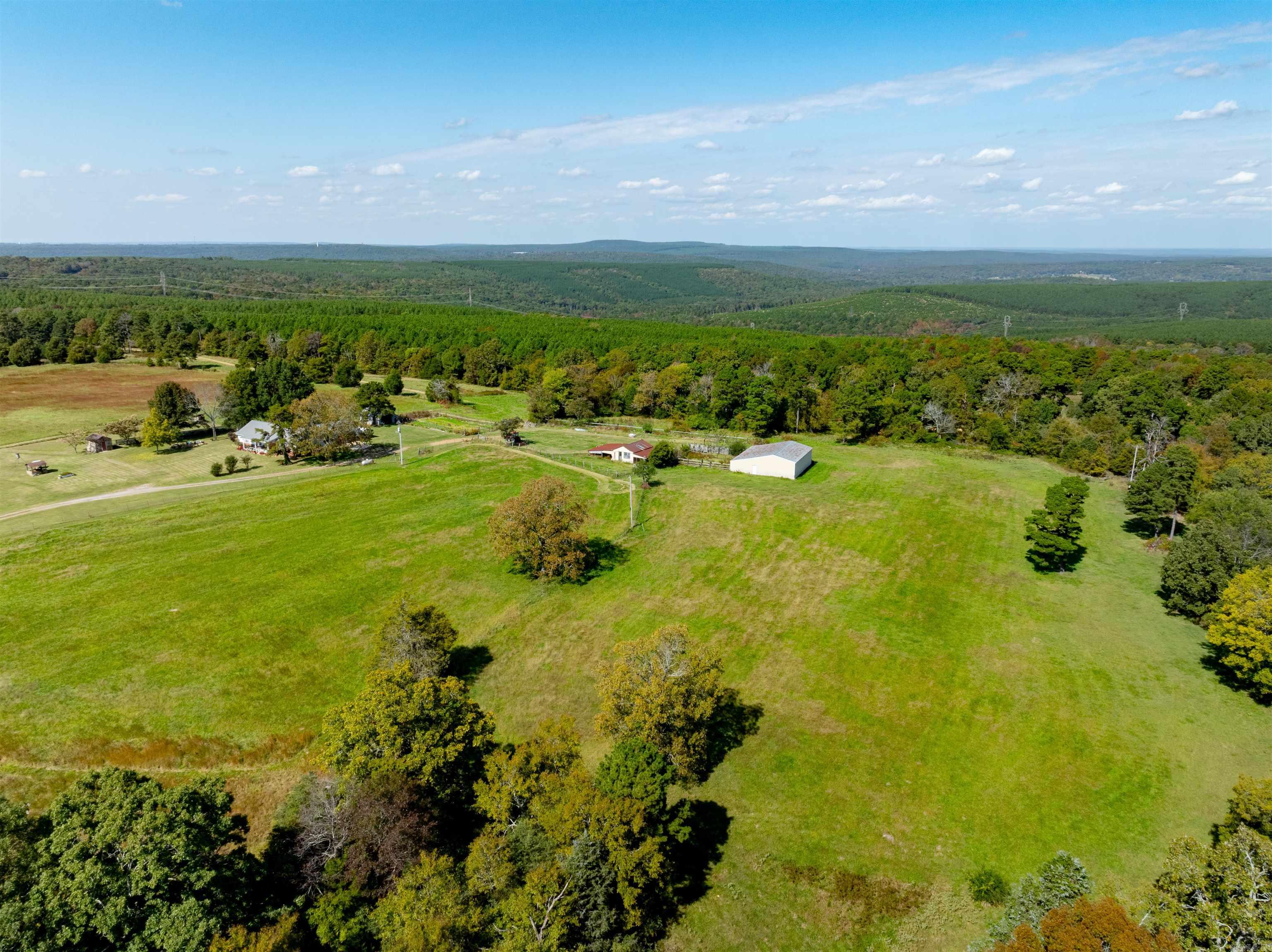 169  Bay Lane  Bradford, AR