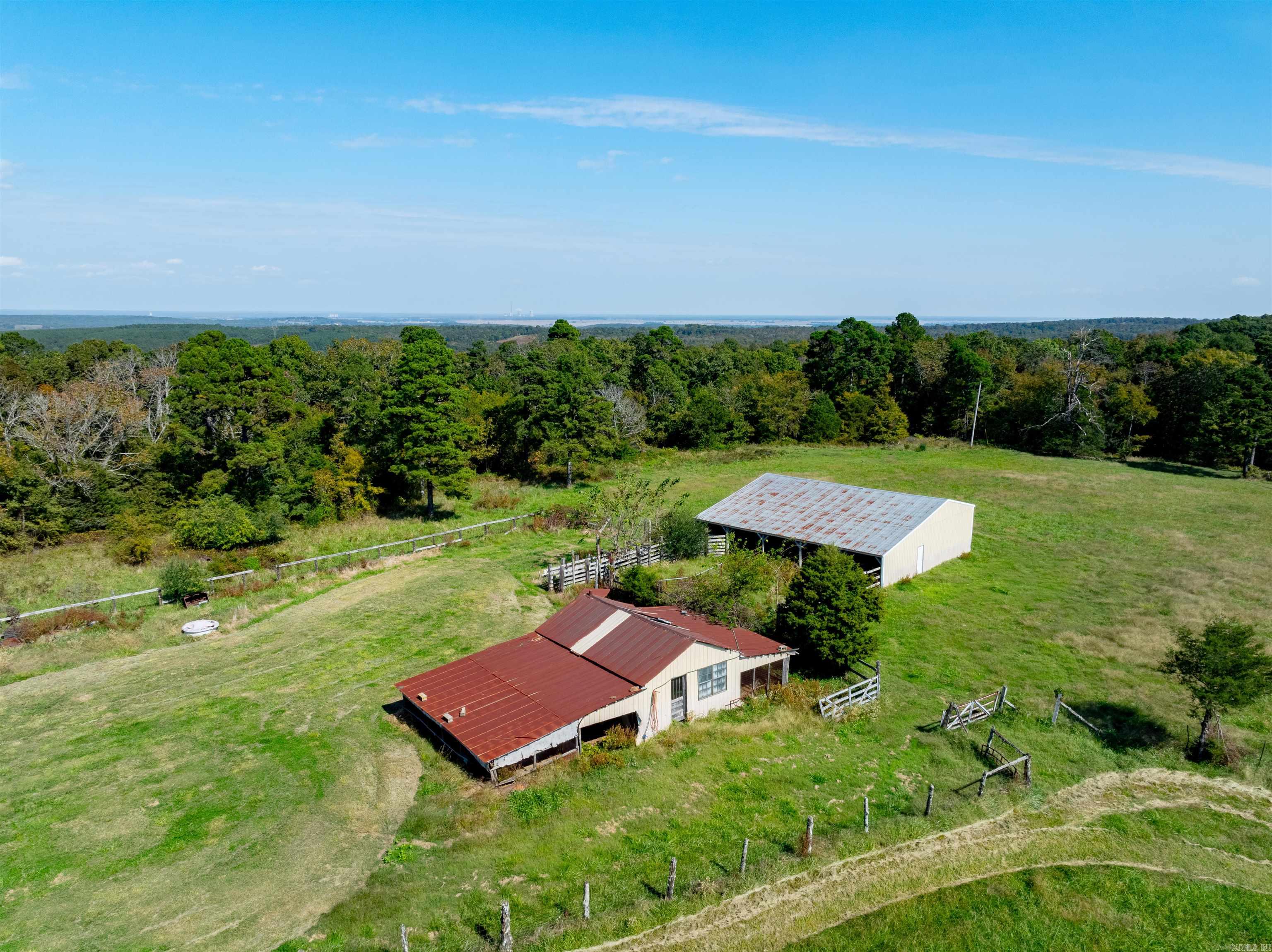 169  Bay Lane  Bradford, AR
