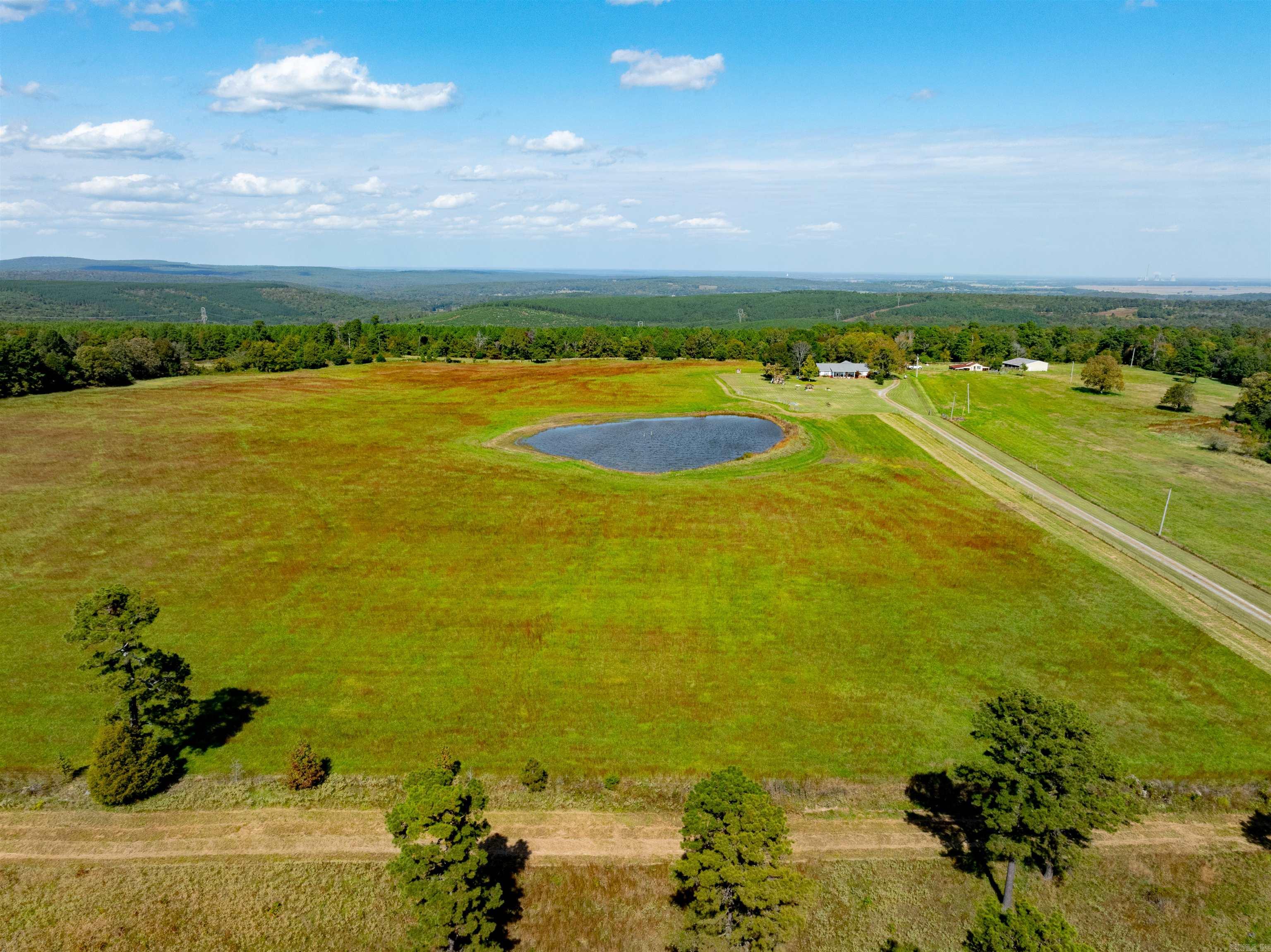169  Bay Lane  Bradford, AR