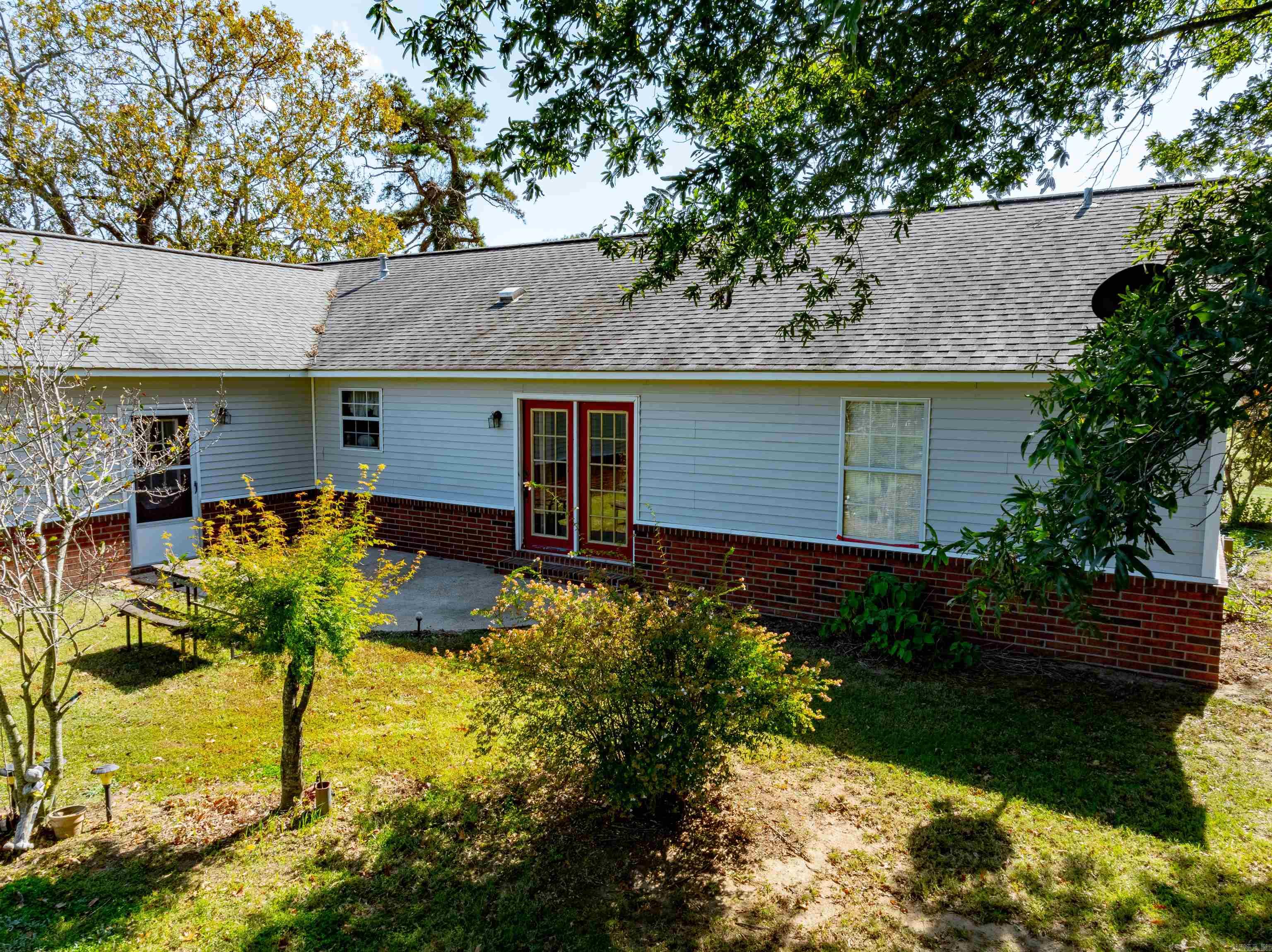 169  Bay Lane  Bradford, AR