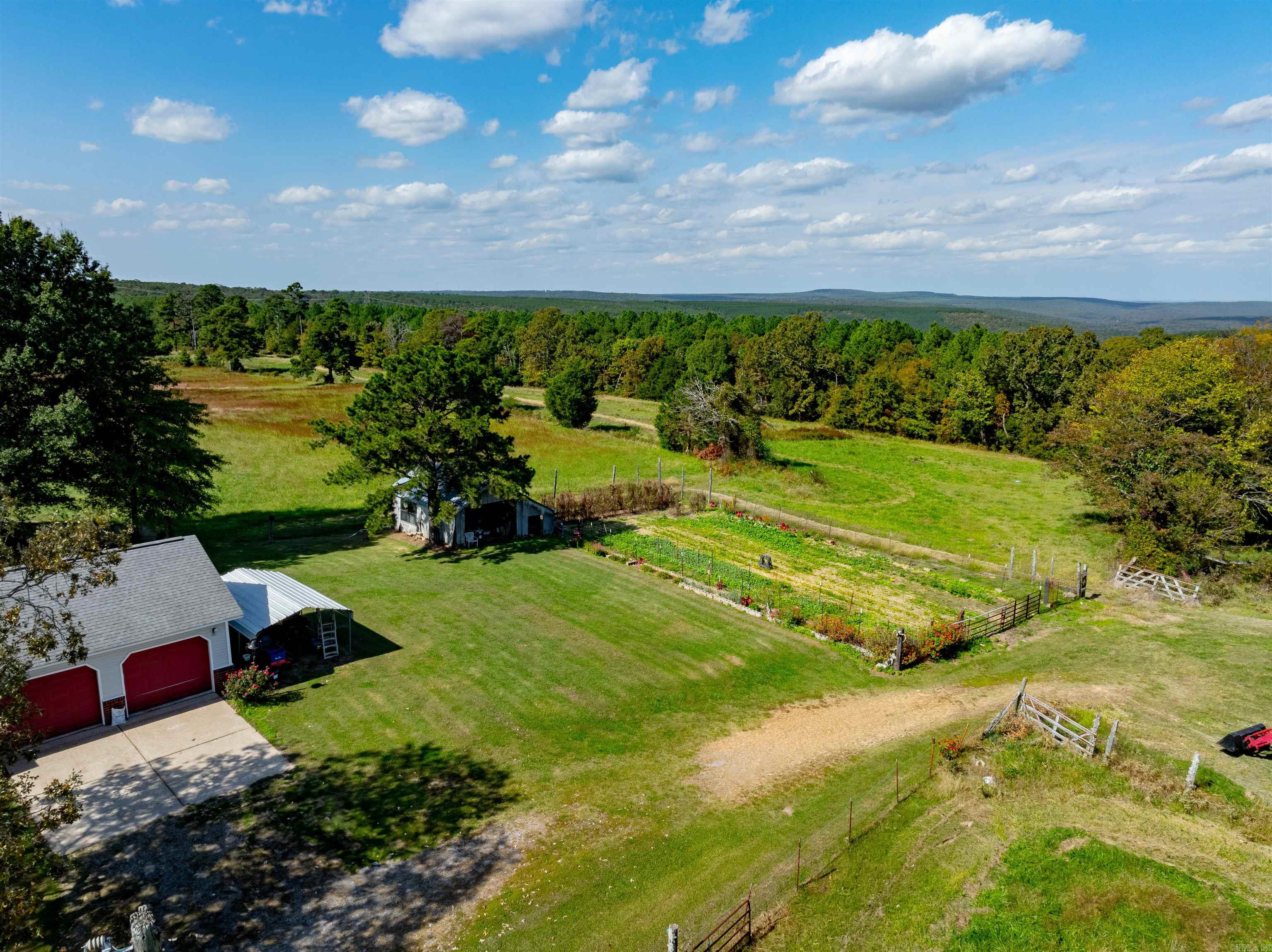 169  Bay Lane  Bradford, AR