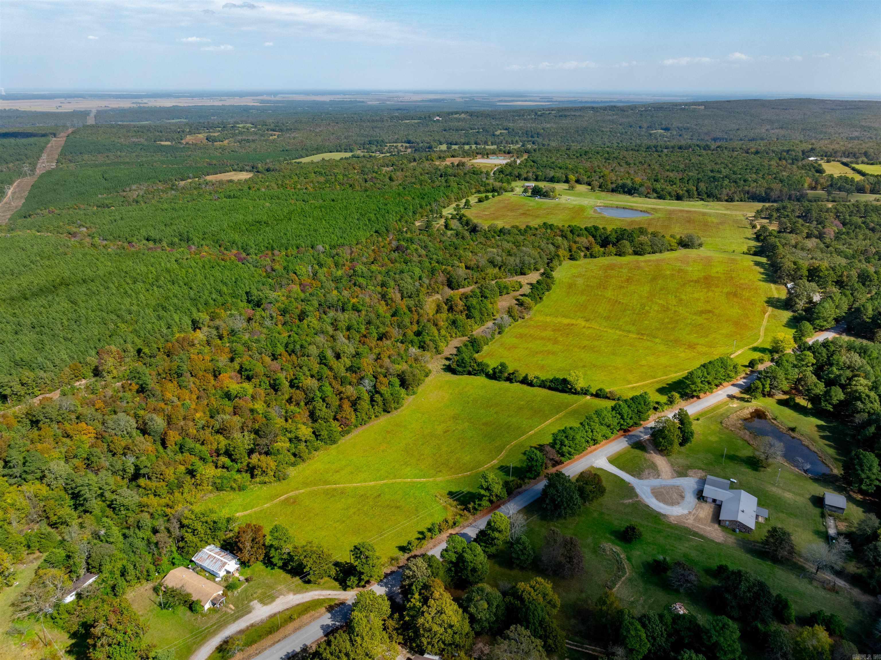 169  Bay Lane  Bradford, AR