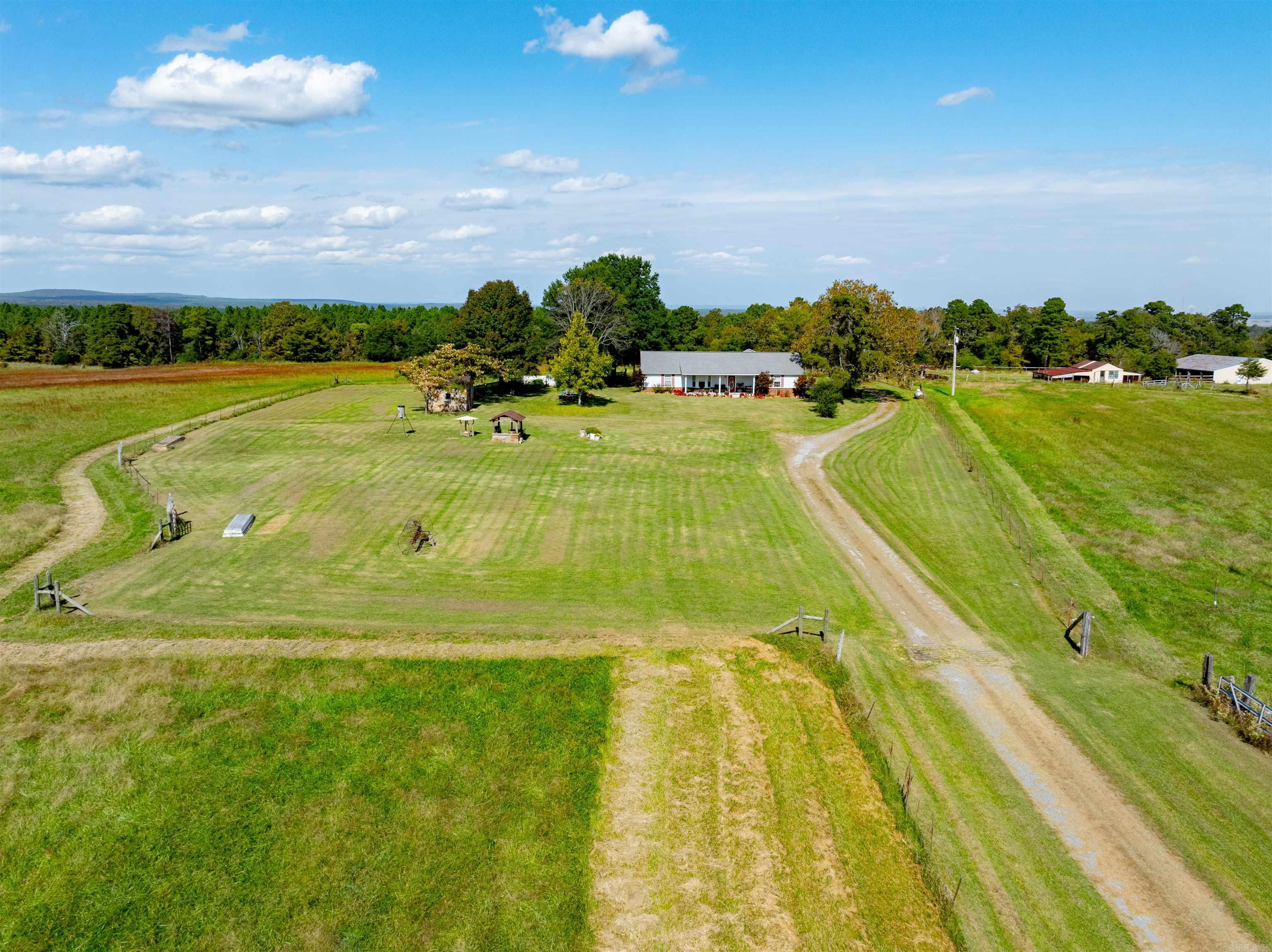 169  Bay Lane  Bradford, AR