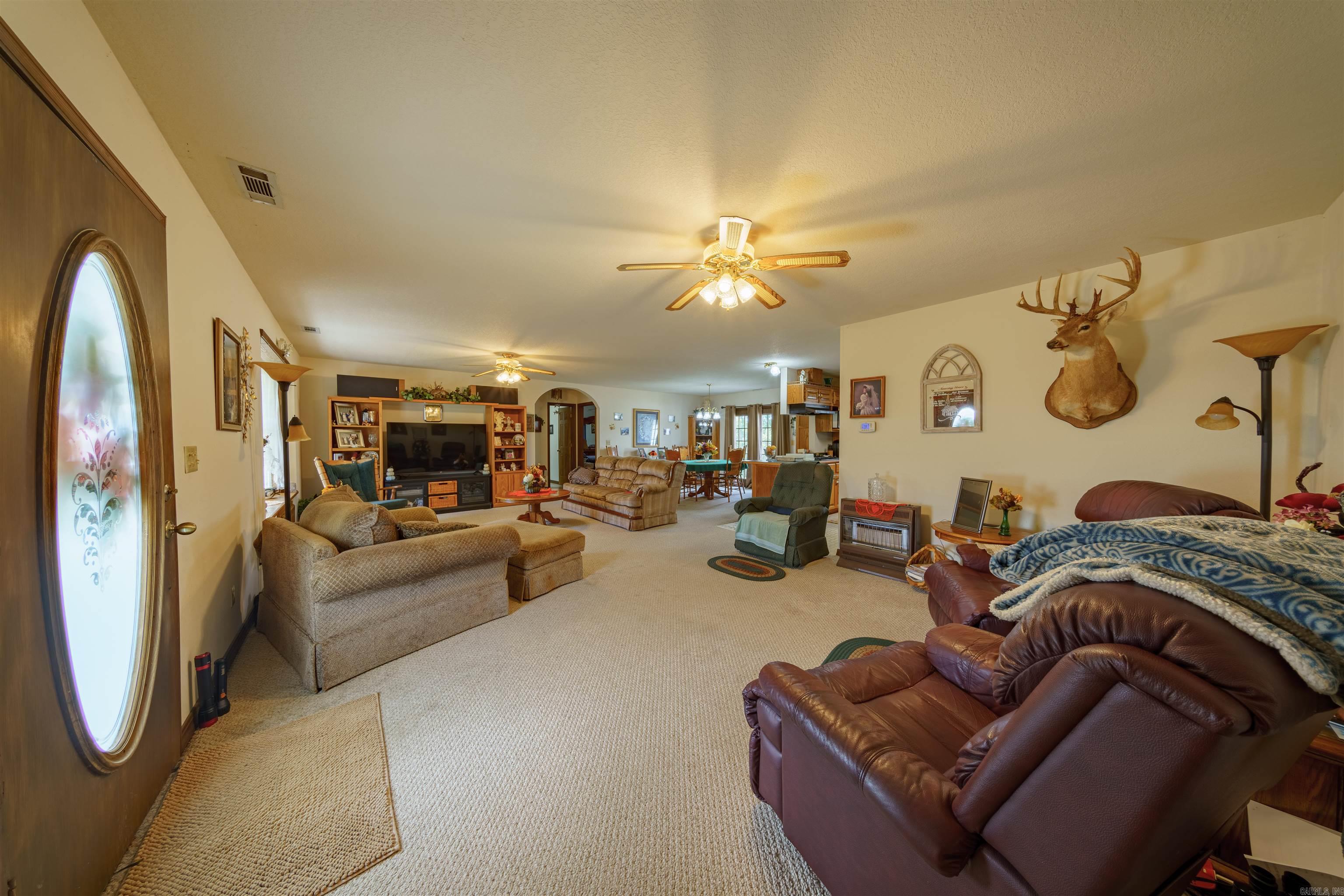 169  Bay Lane  Bradford, AR