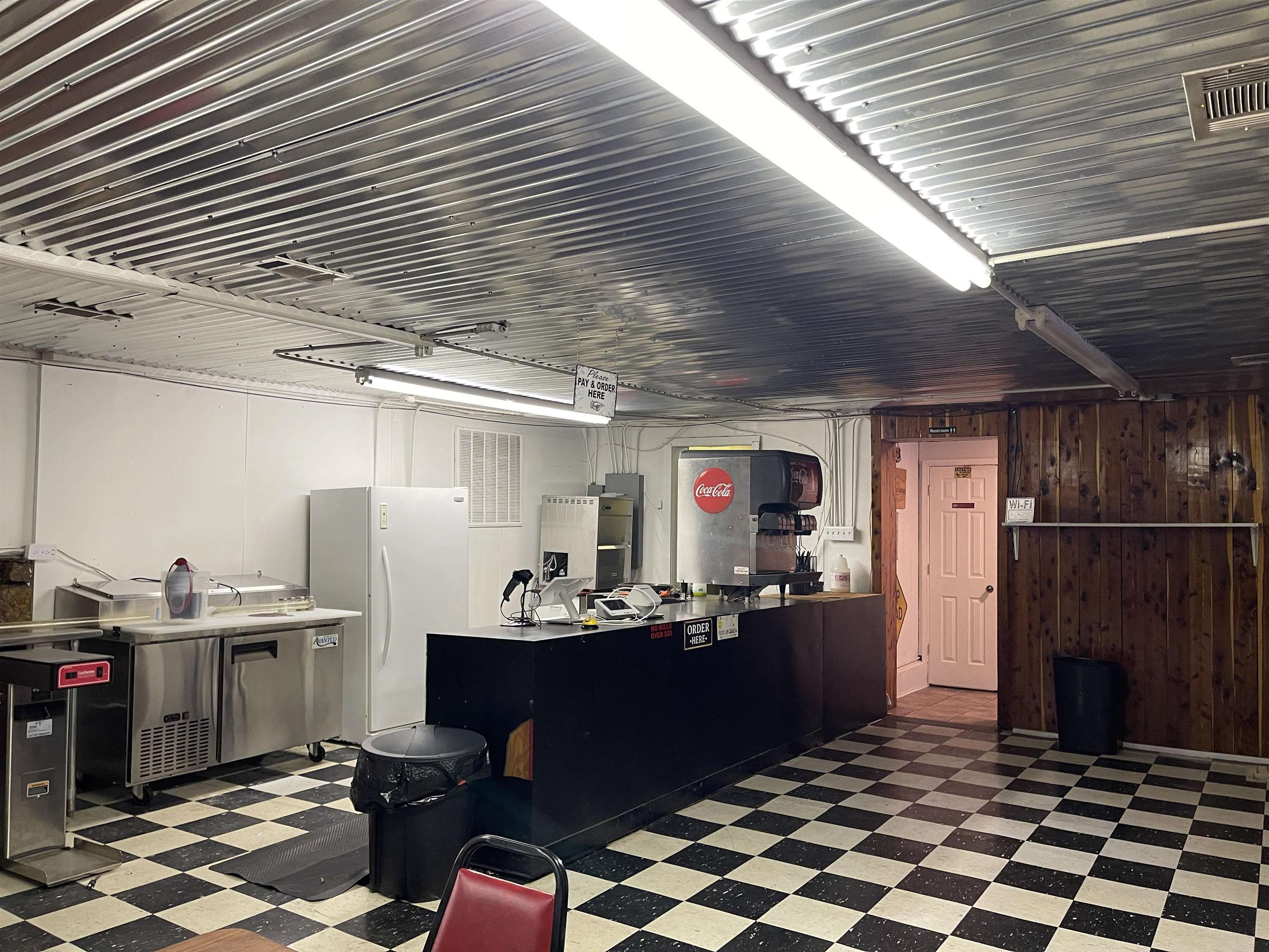 9  Oak St  Ravenden Springs, AR