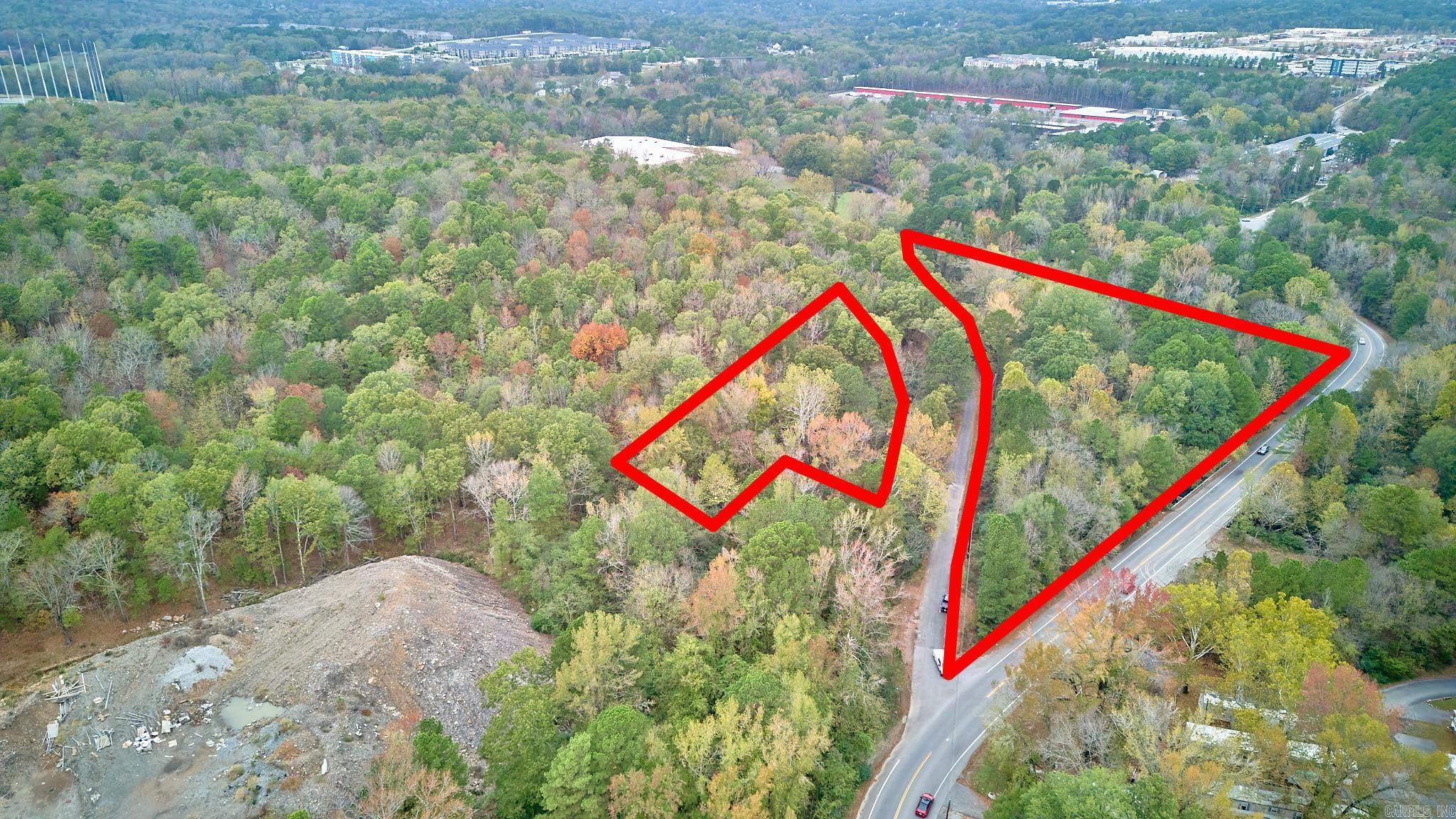 3818 S Shackleford Road  Little Rock, AR