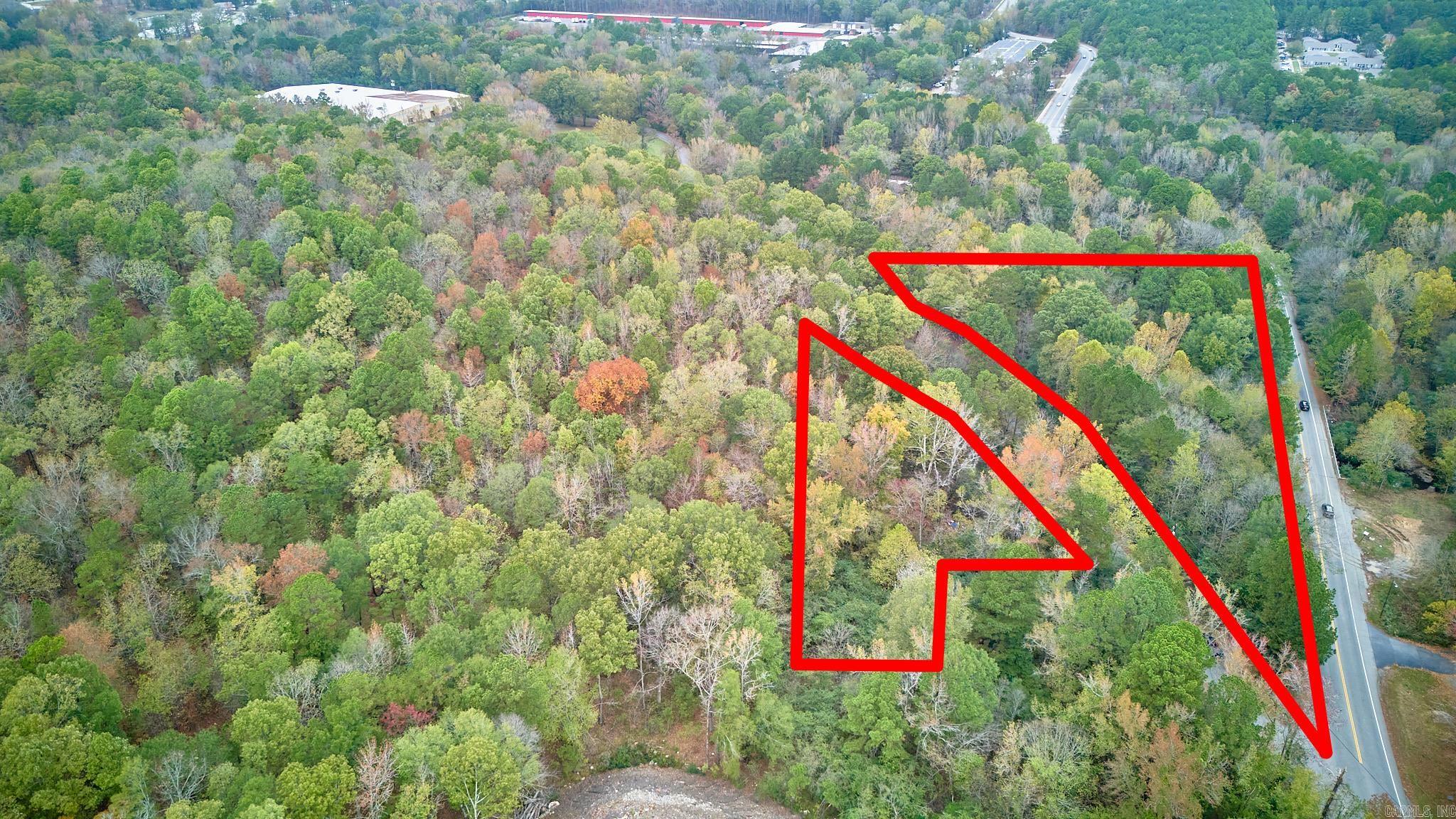 3818 S Shackleford Road  Little Rock, AR
