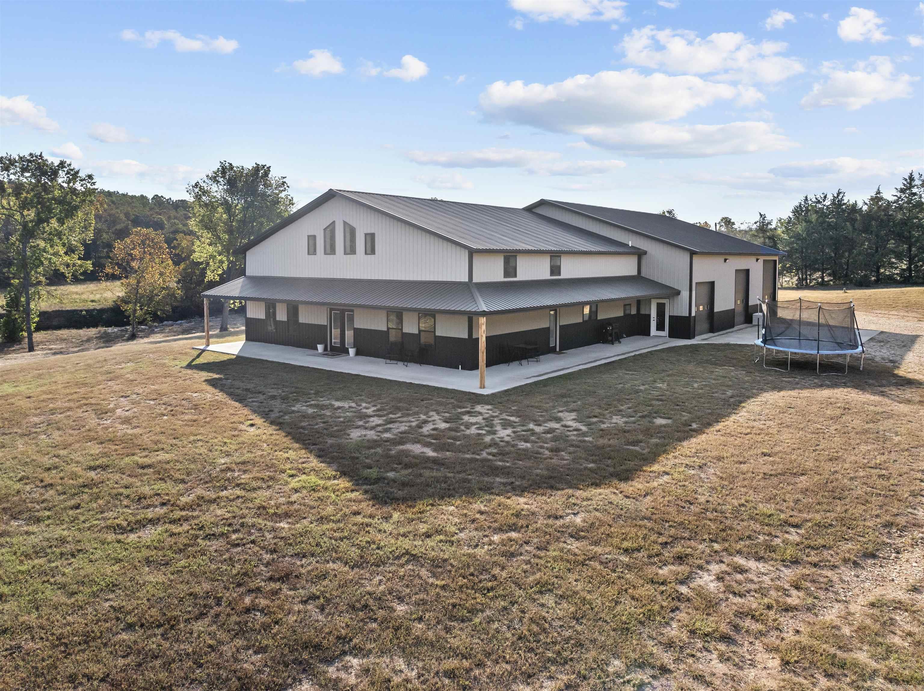 13138 Cedar Grove Road Lead Hill, AR 72644
