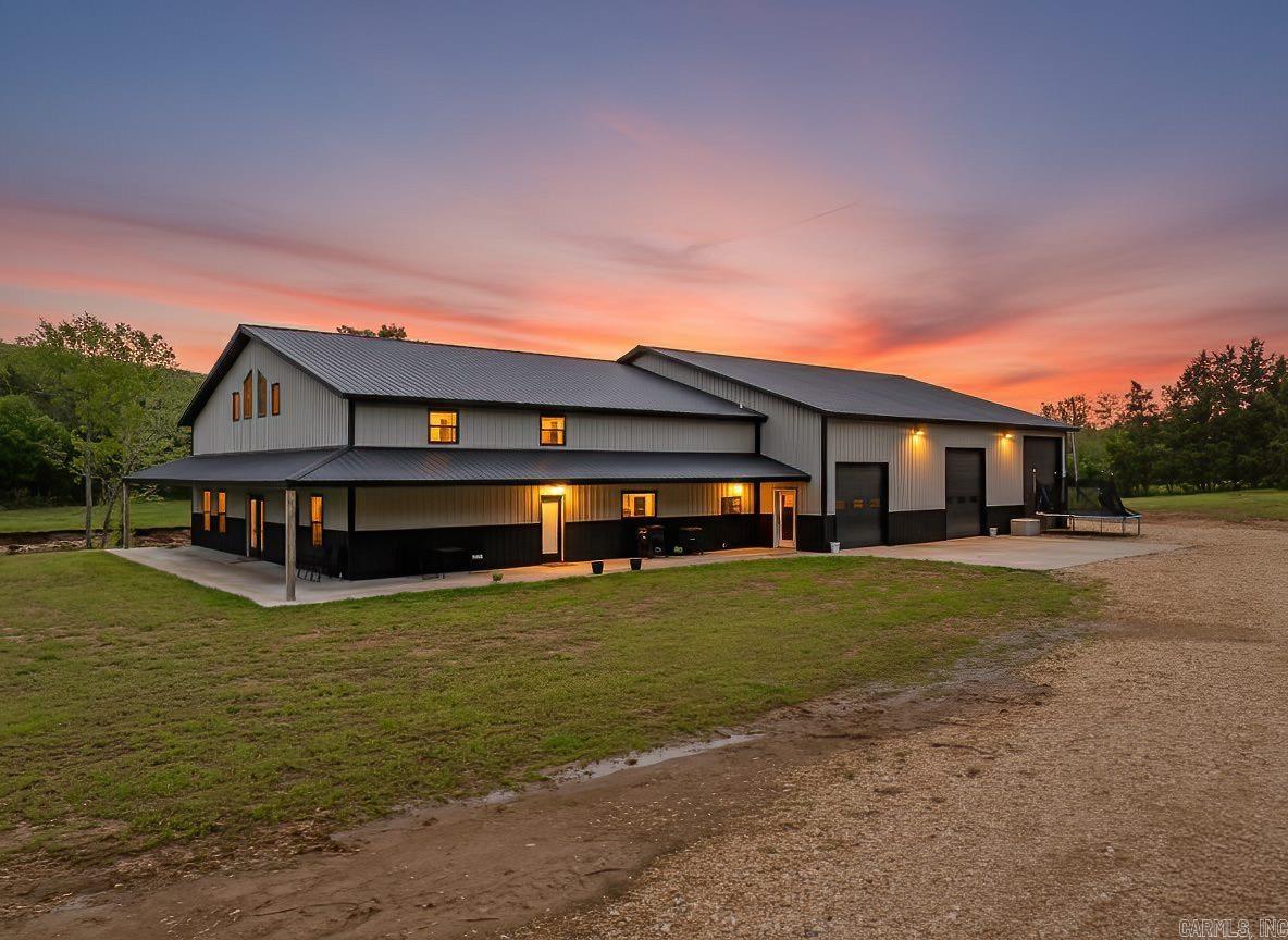 13136 Cedar Grove  Lead Hill, AR