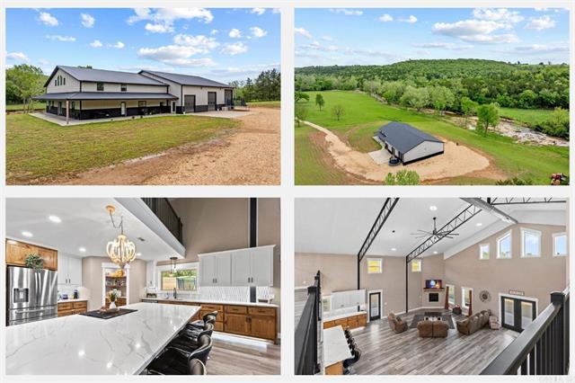 13138  Cedar Grove  Lead Hill, AR