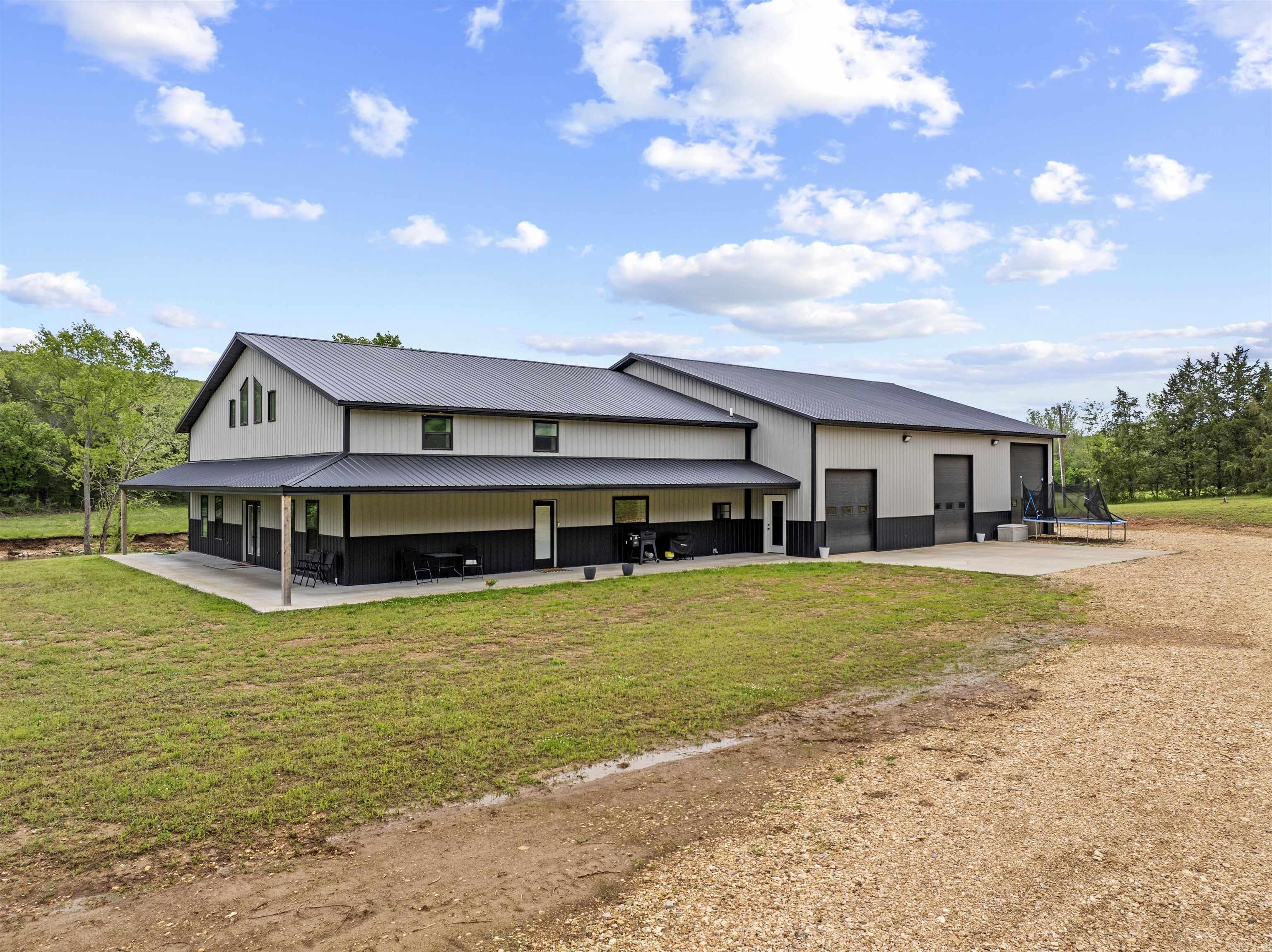 13136 Cedar Grove  Lead Hill, AR