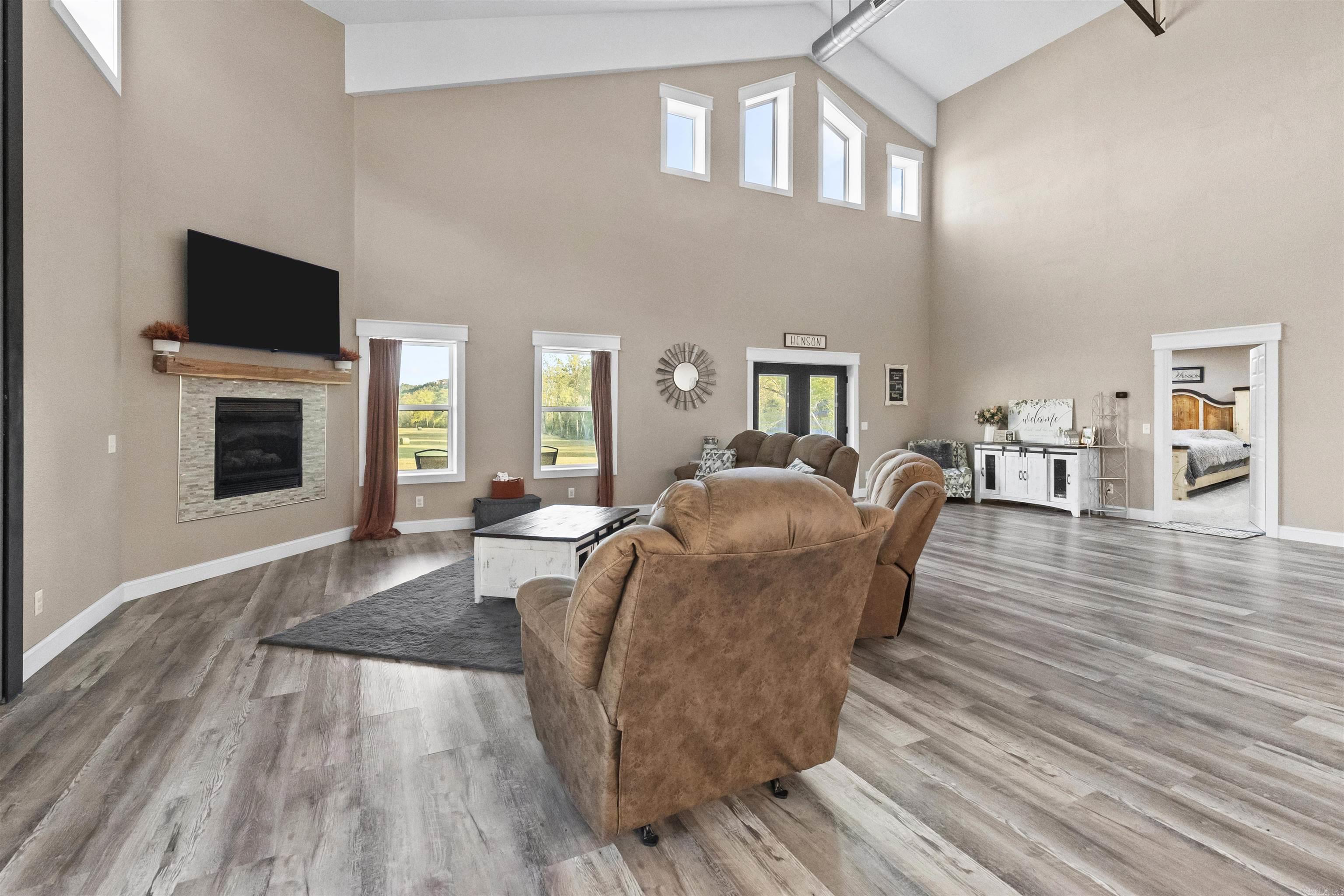 13136 Cedar Grove  Lead Hill, AR