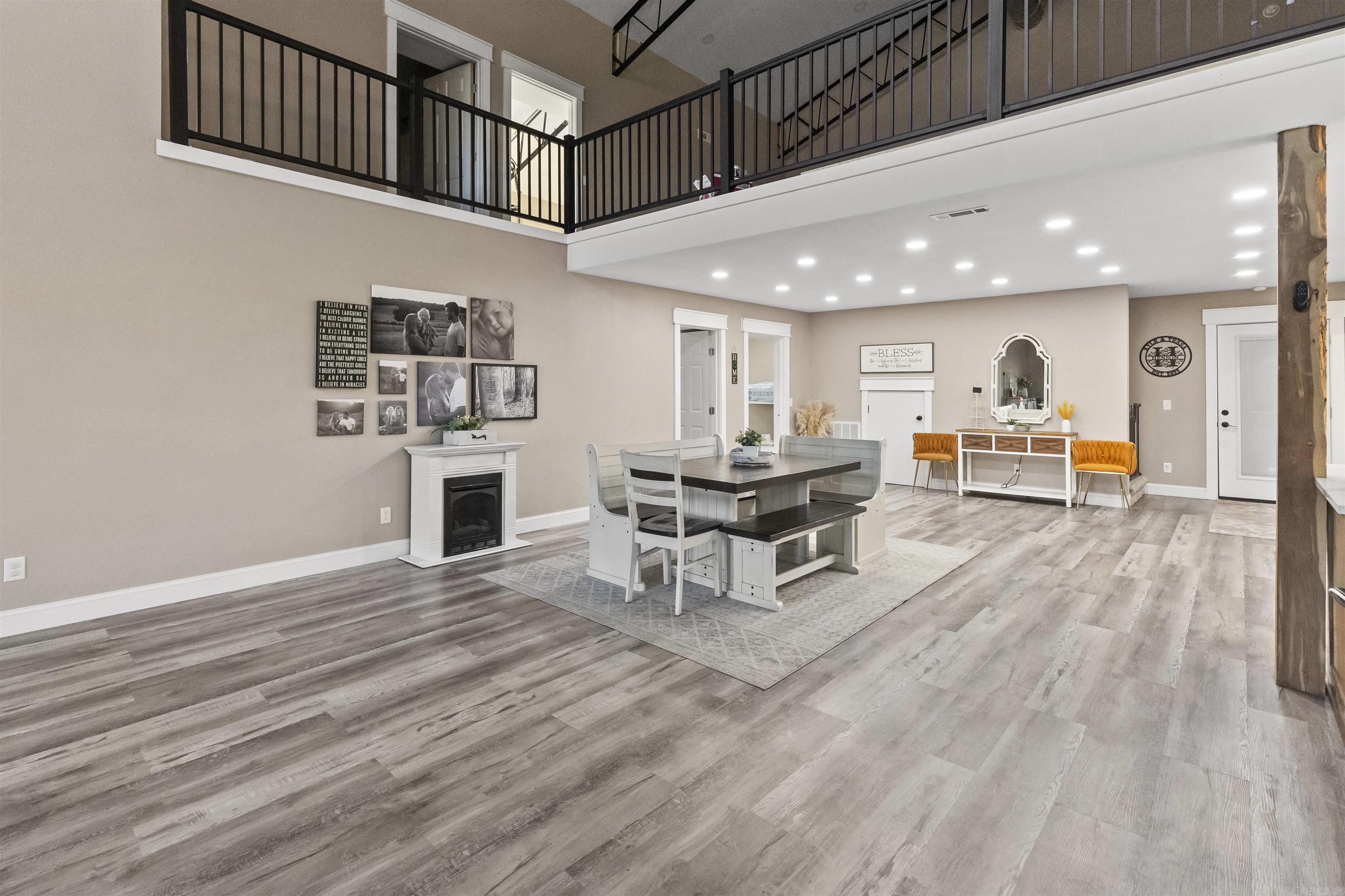 13136 Cedar Grove  Lead Hill, AR