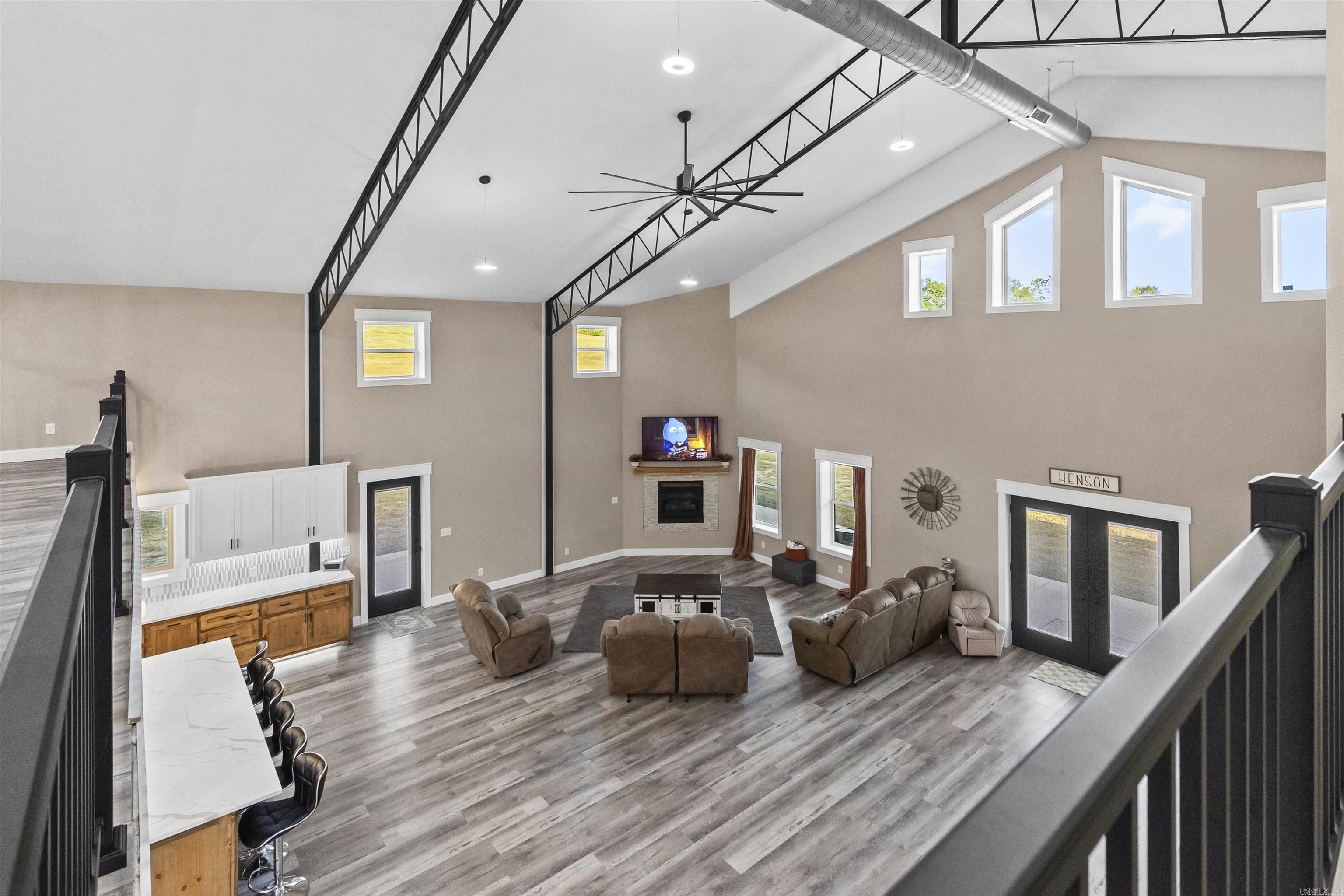 13136 Cedar Grove  Lead Hill, AR