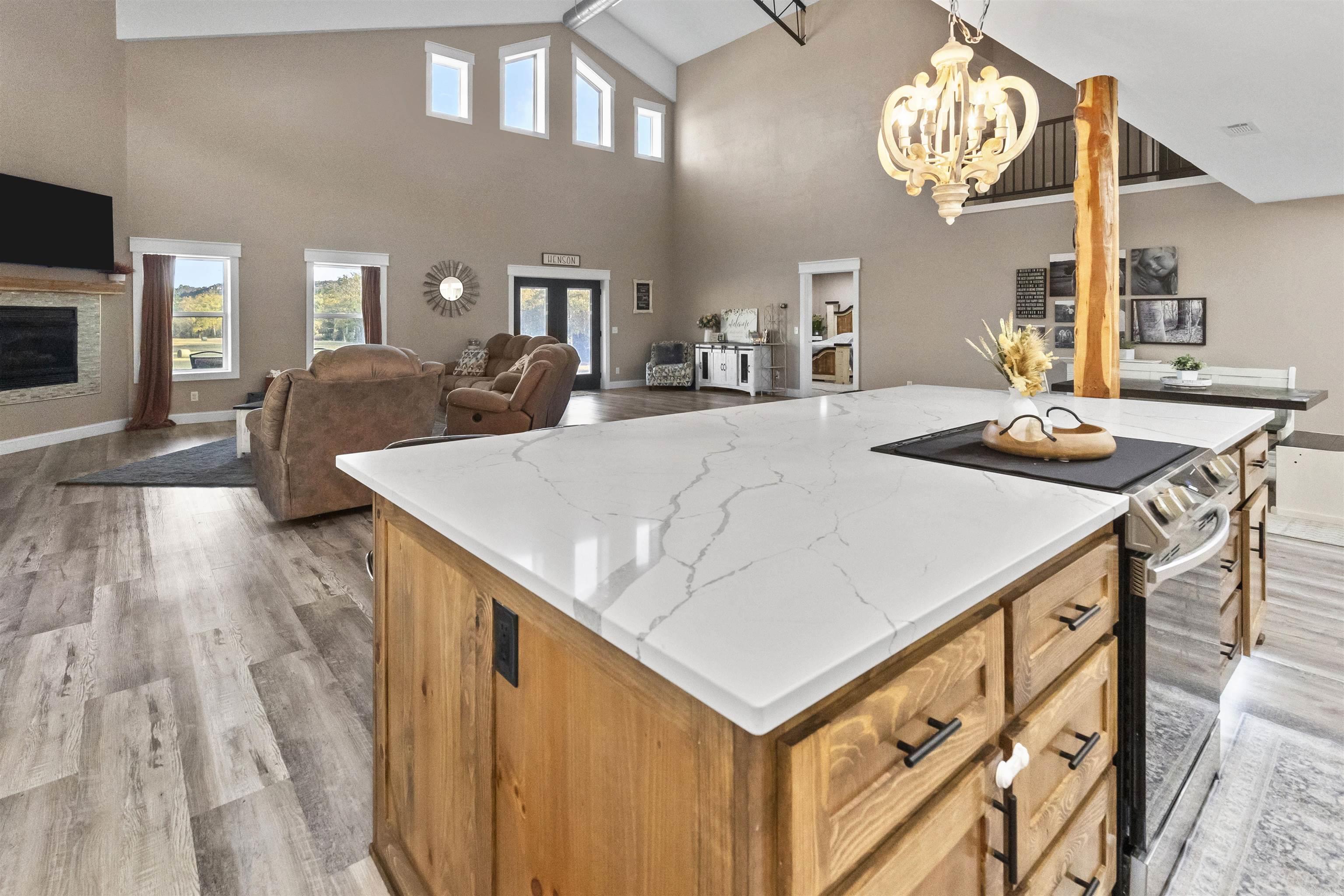 13136 Cedar Grove  Lead Hill, AR
