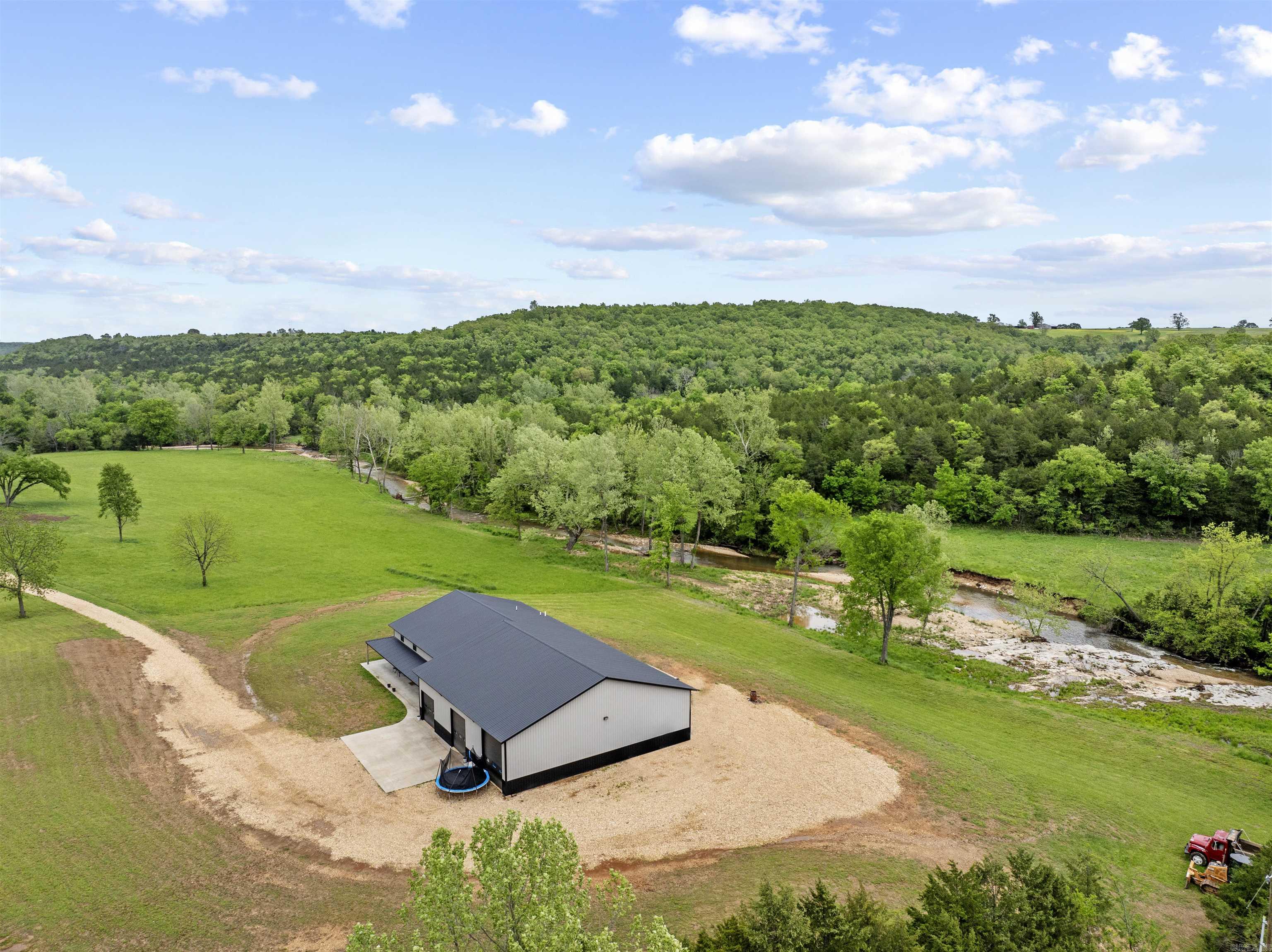 13136 Cedar Grove  Lead Hill, AR
