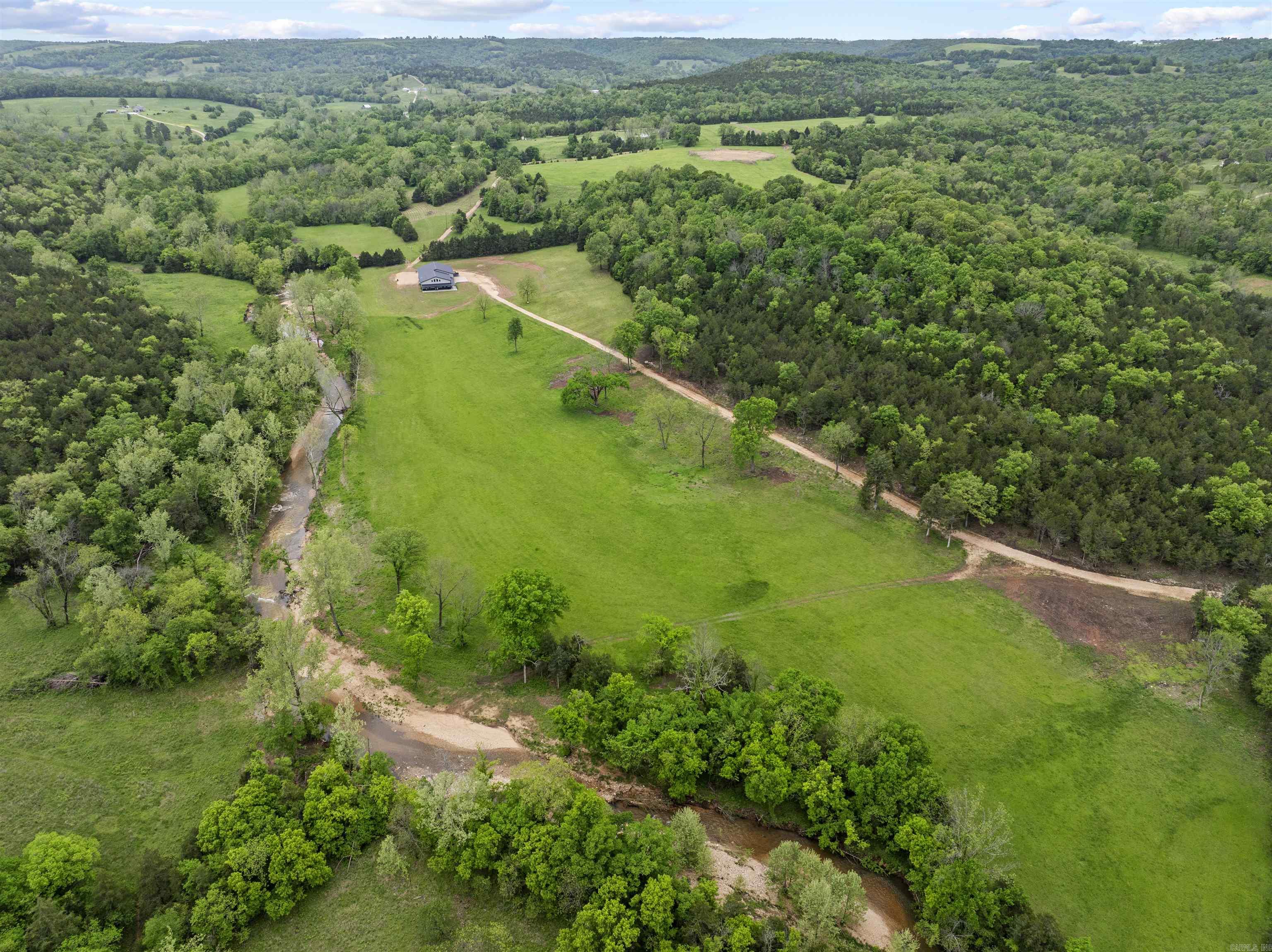 13136 Cedar Grove  Lead Hill, AR