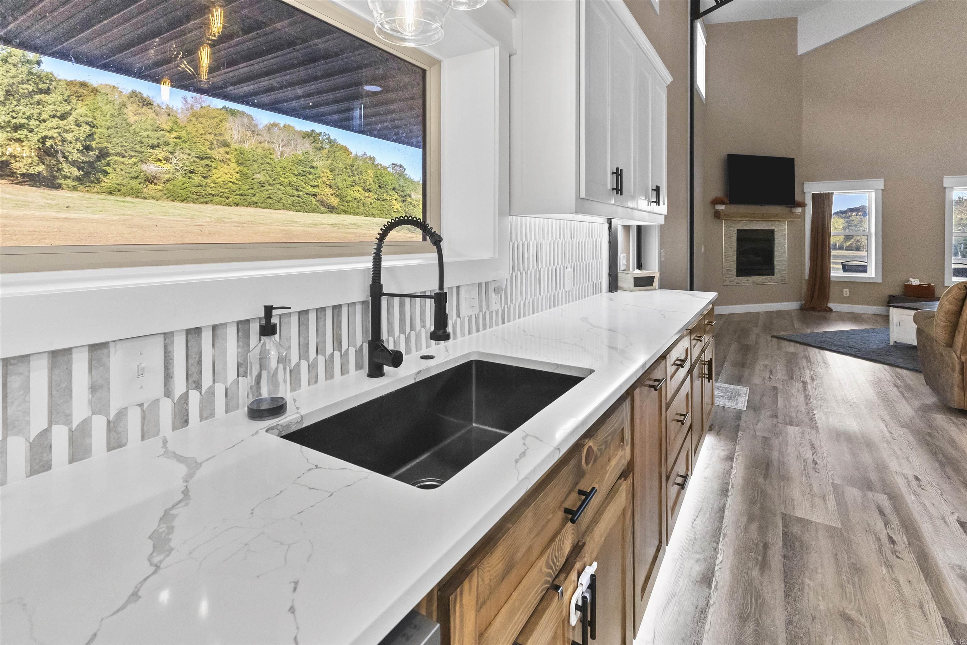 13136 Cedar Grove  Lead Hill, AR
