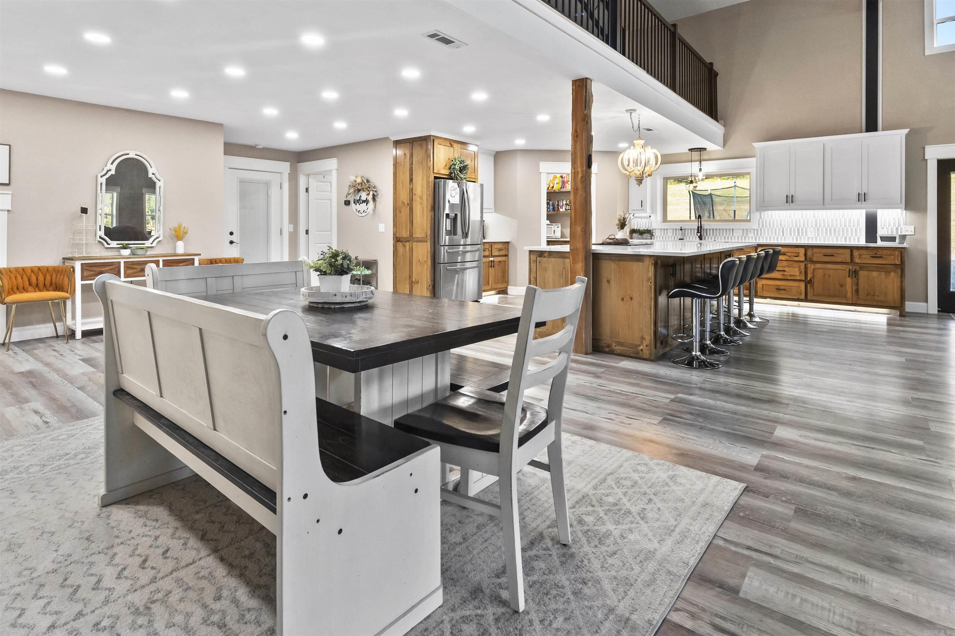 13136 Cedar Grove  Lead Hill, AR