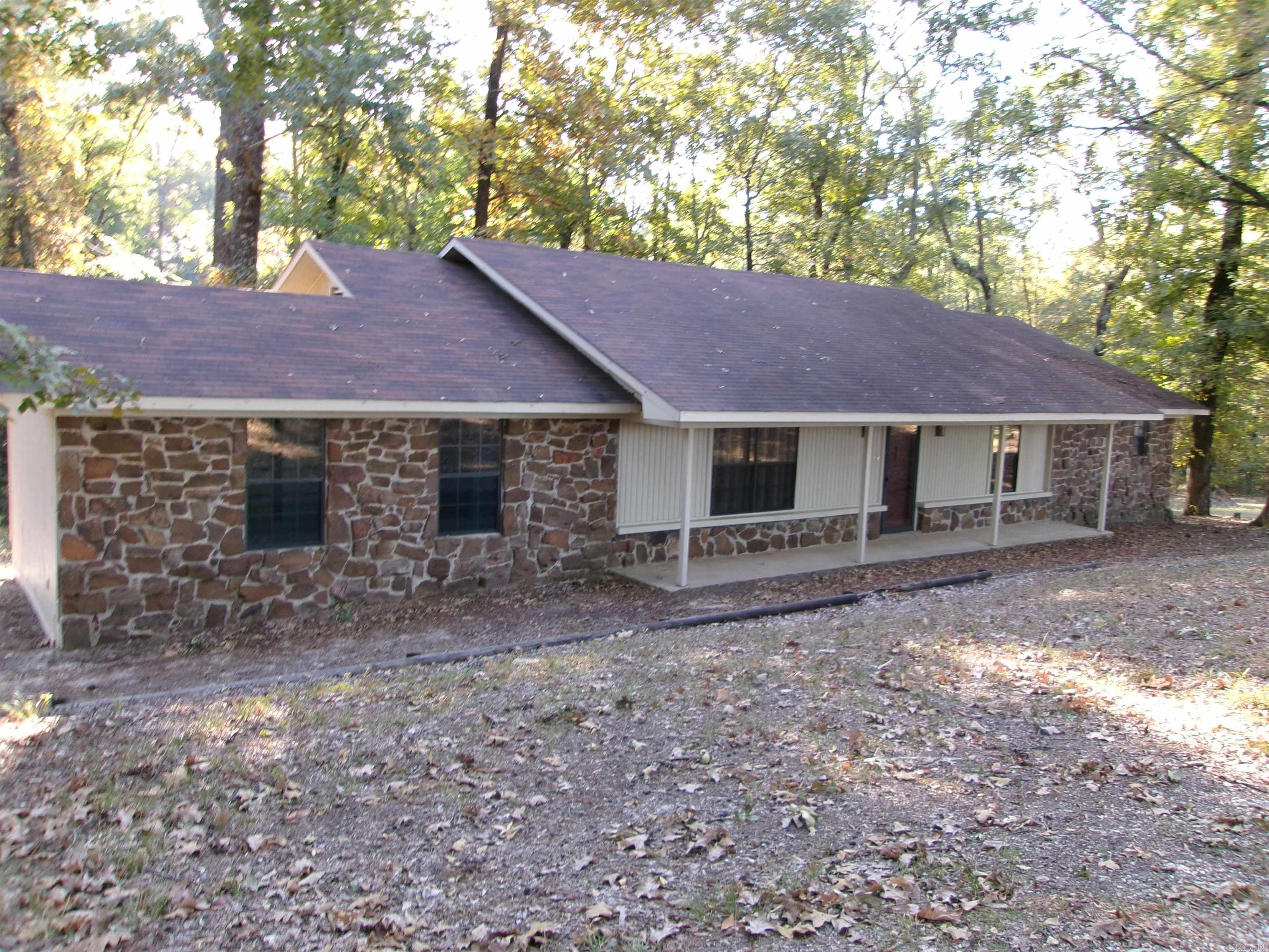 178  State School  Monticello, AR