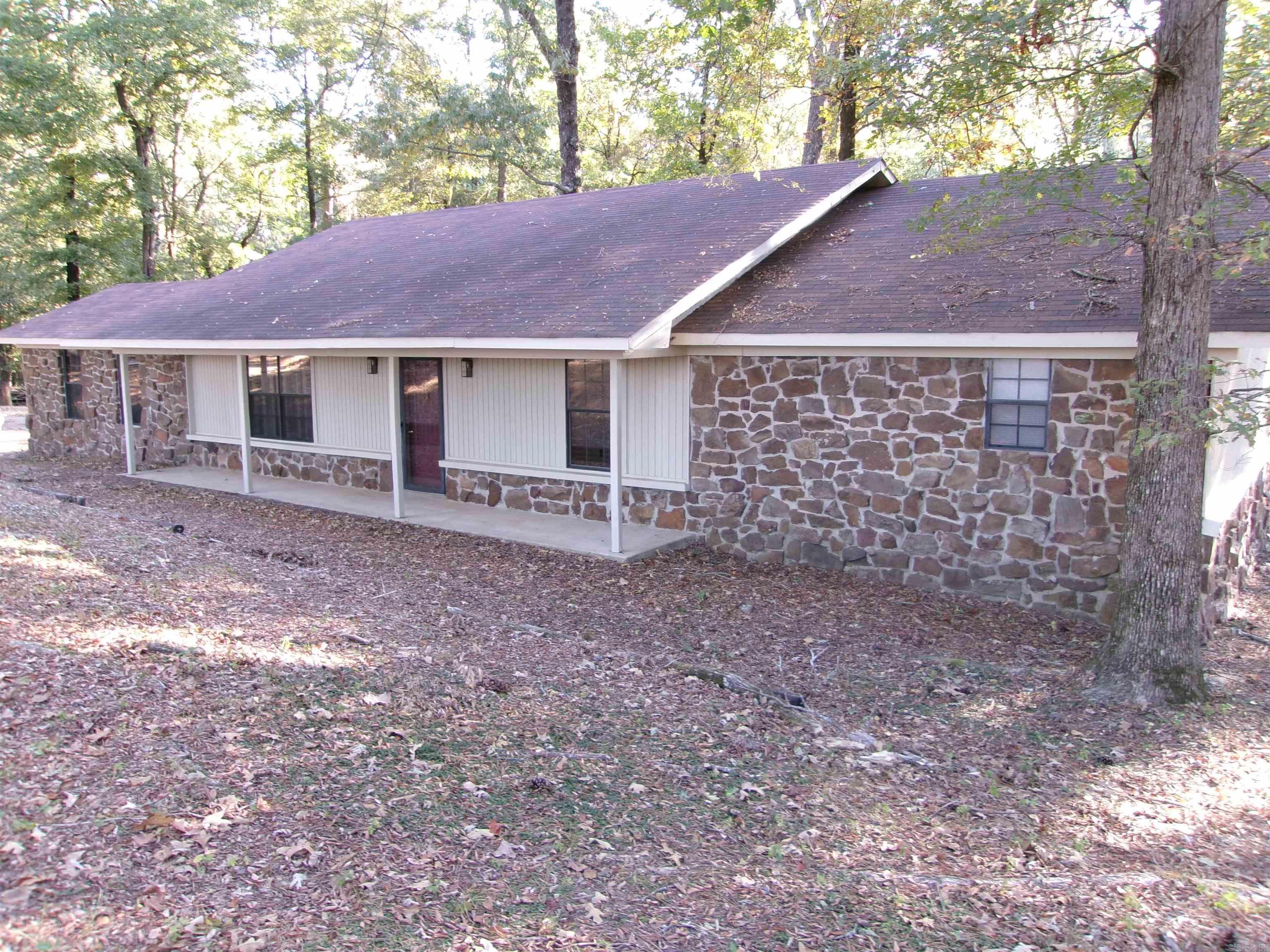 178  State School  Monticello, AR