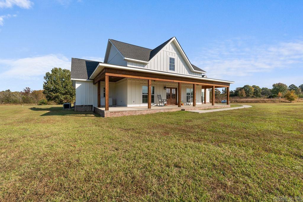 200  Panther Creek  Searcy, AR