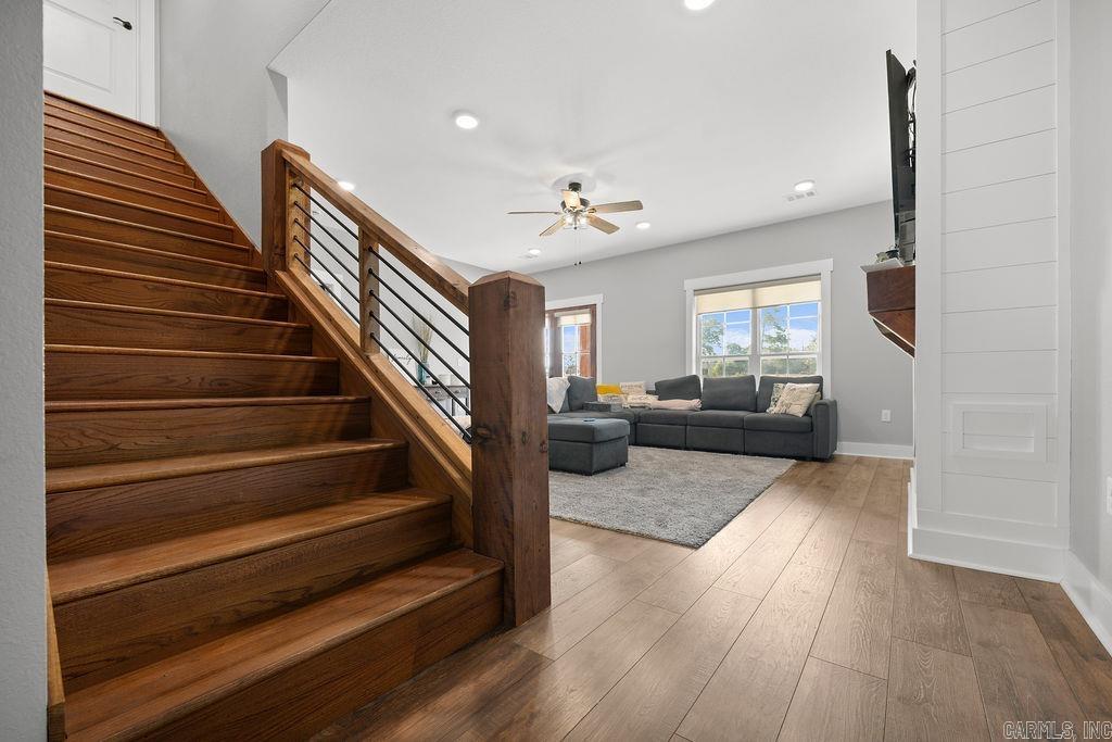 200  Panther Creek  Searcy, AR